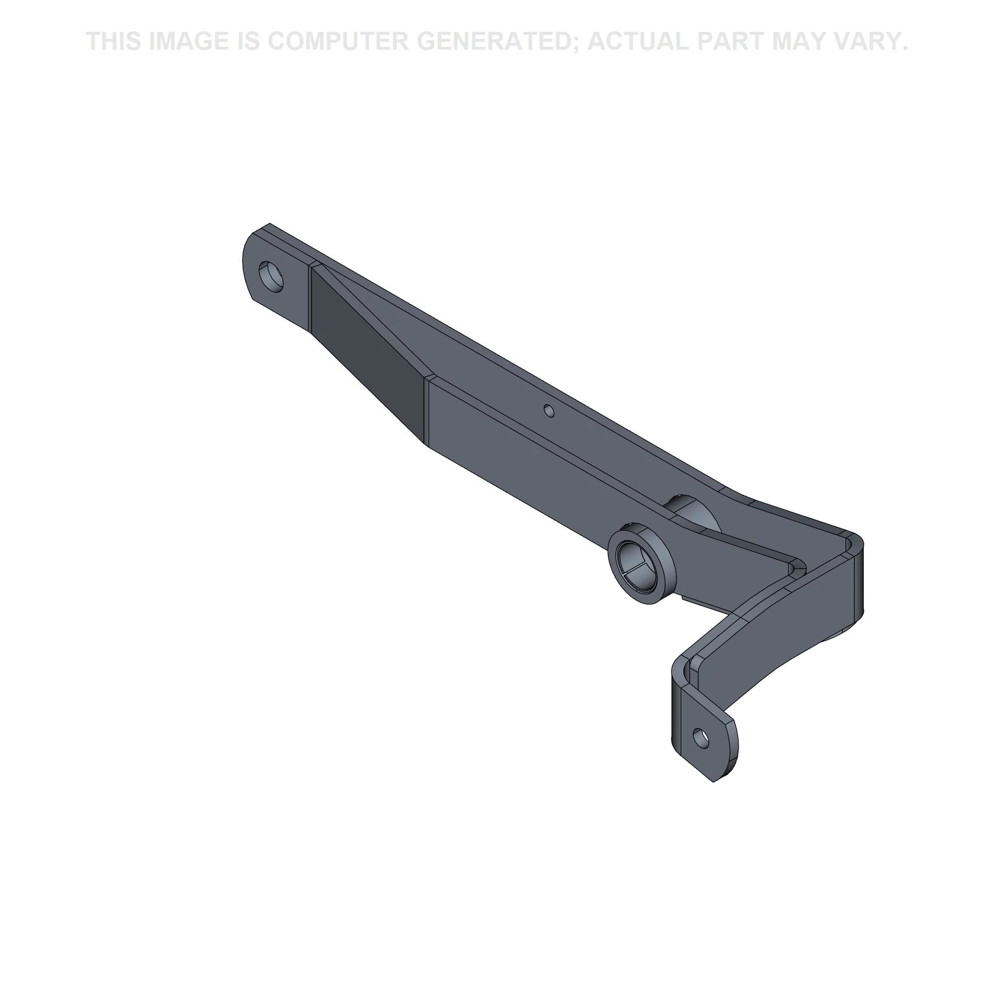 Alavanca Para Roda | NEWHOLLANDAG | BR | PT