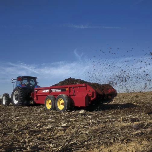 ESPALHADOR DE ADUBO, CAIXA | NEWHOLLANDAG | BR | PT