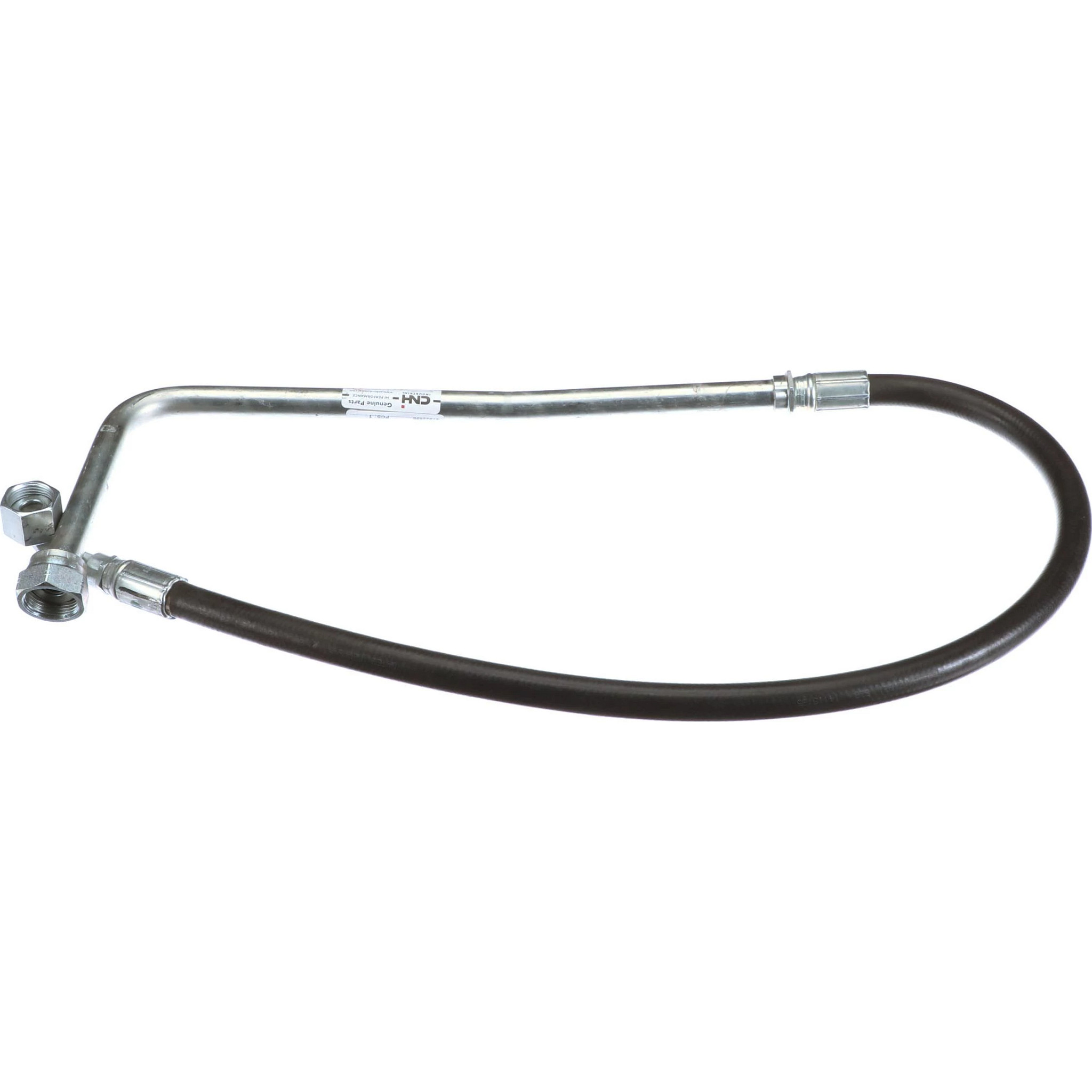 TUBE | NEWHOLLANDAG | EU | EN