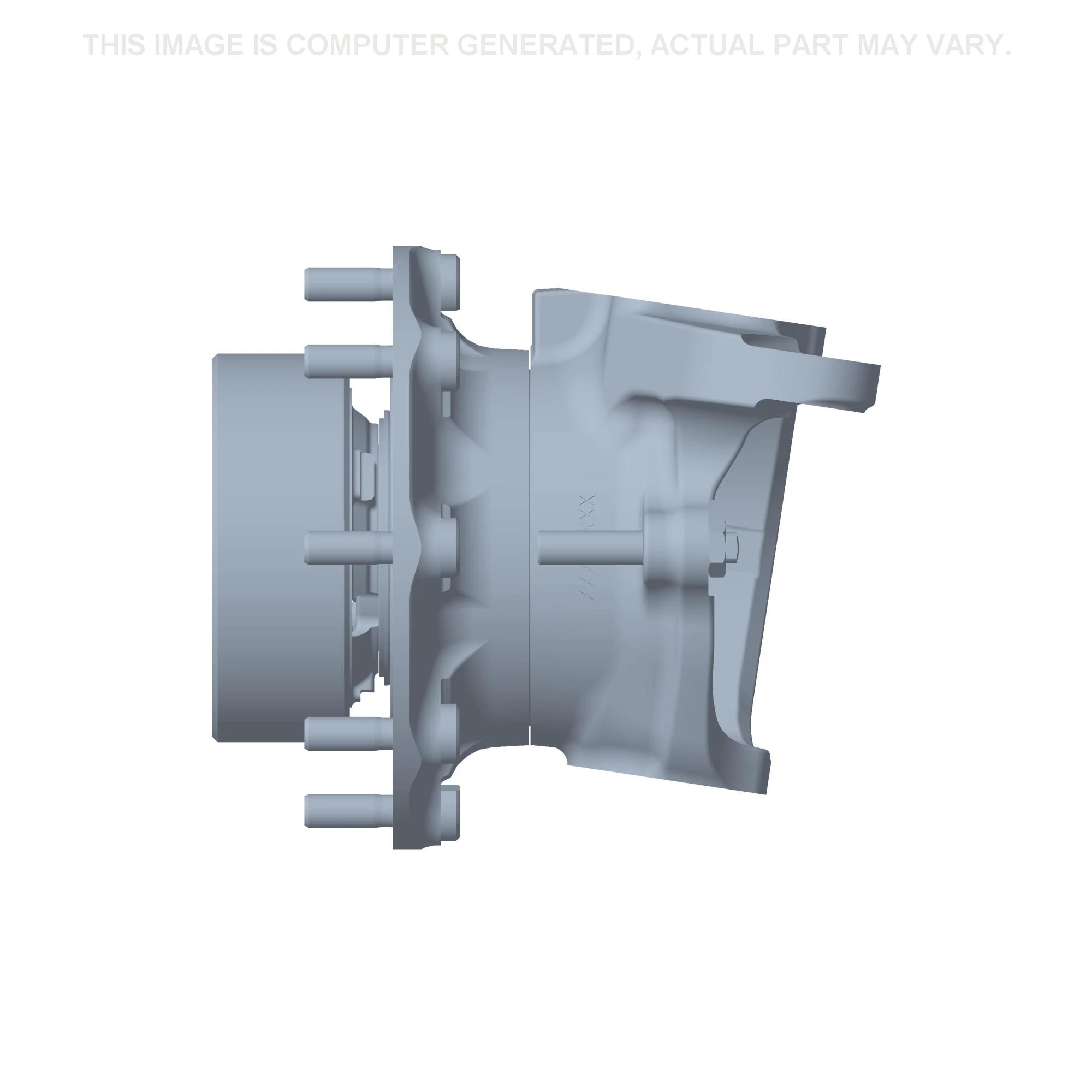 STEERING KNUCKLE | NEWHOLLANDCE | CA | EN