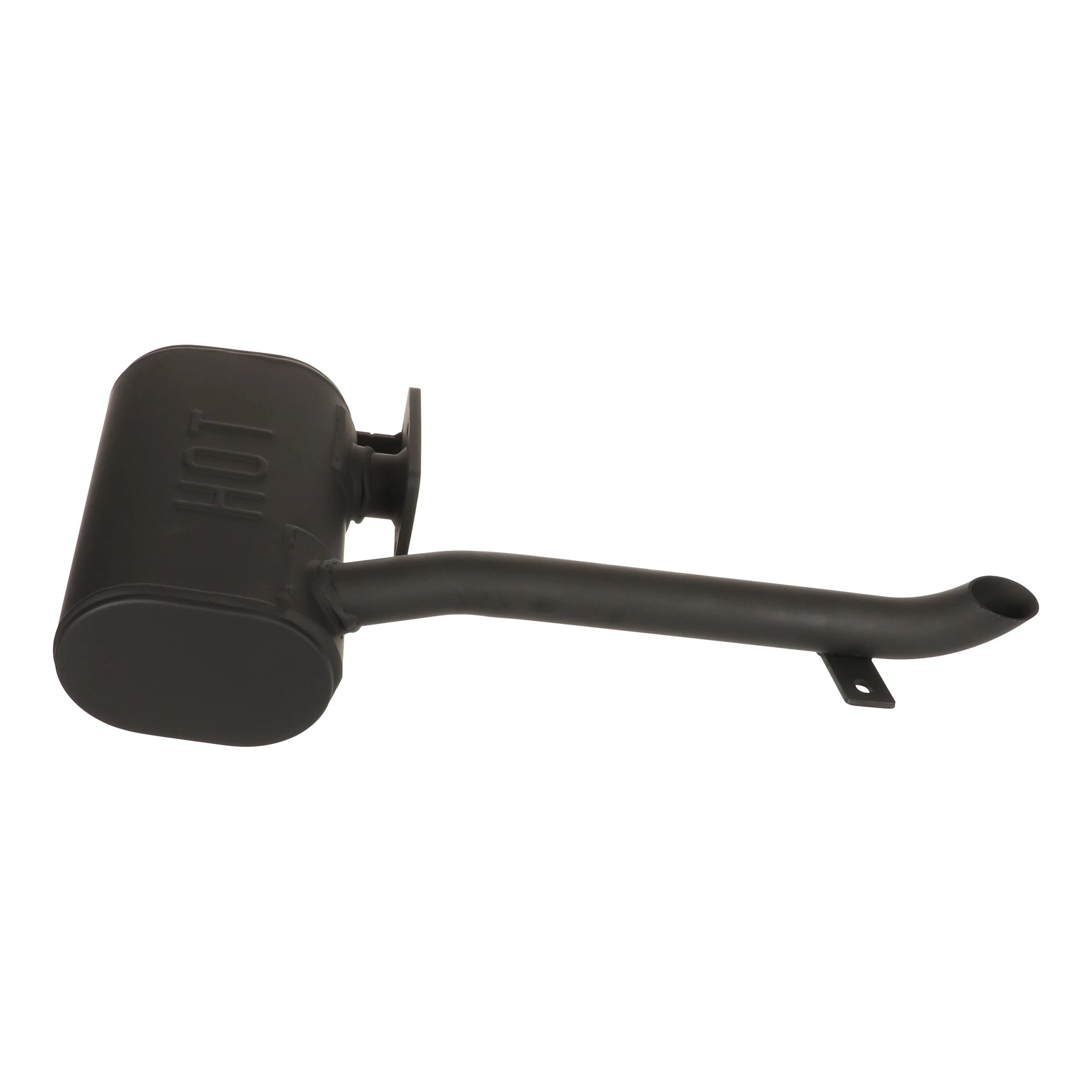 MUFFLER | NEWHOLLANDAG | CA | EN