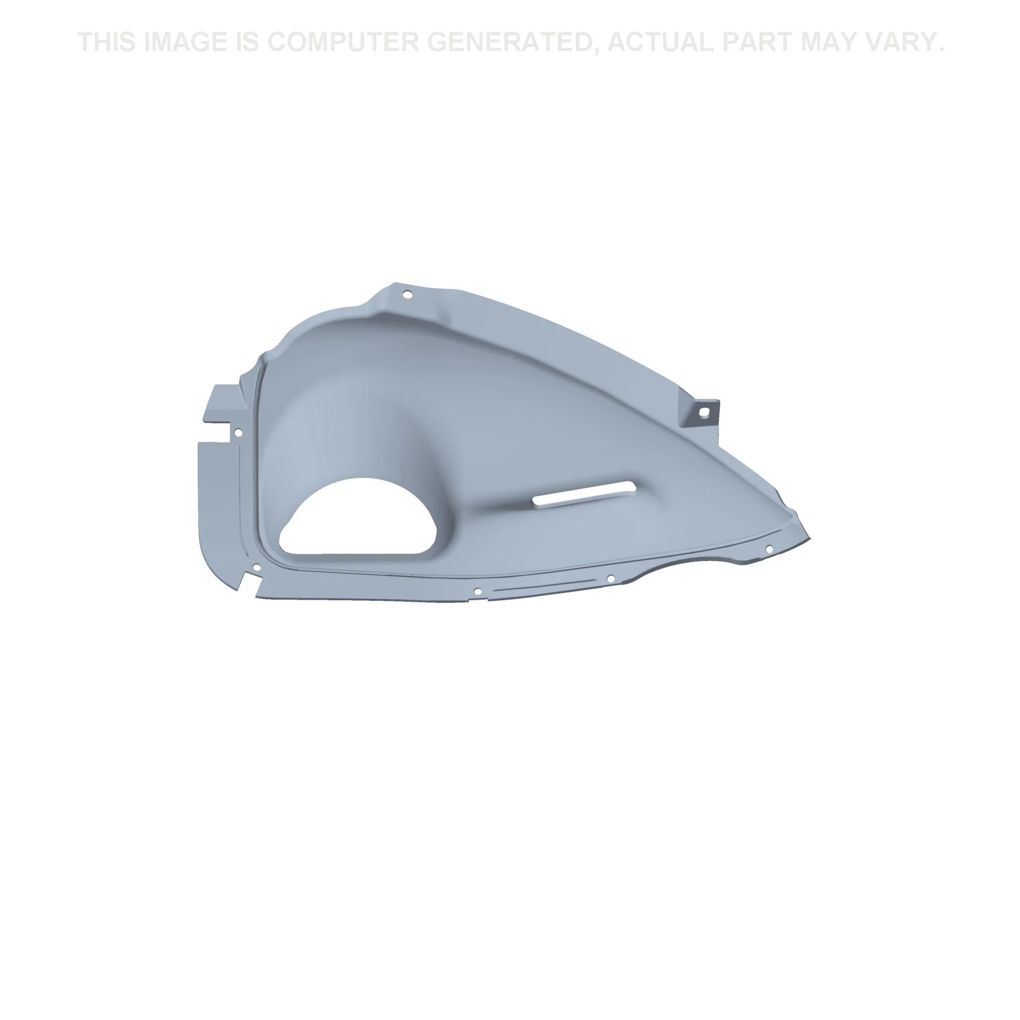 PAINEL DA GUARNIÇÃO | NEWHOLLANDCE | SA | PT