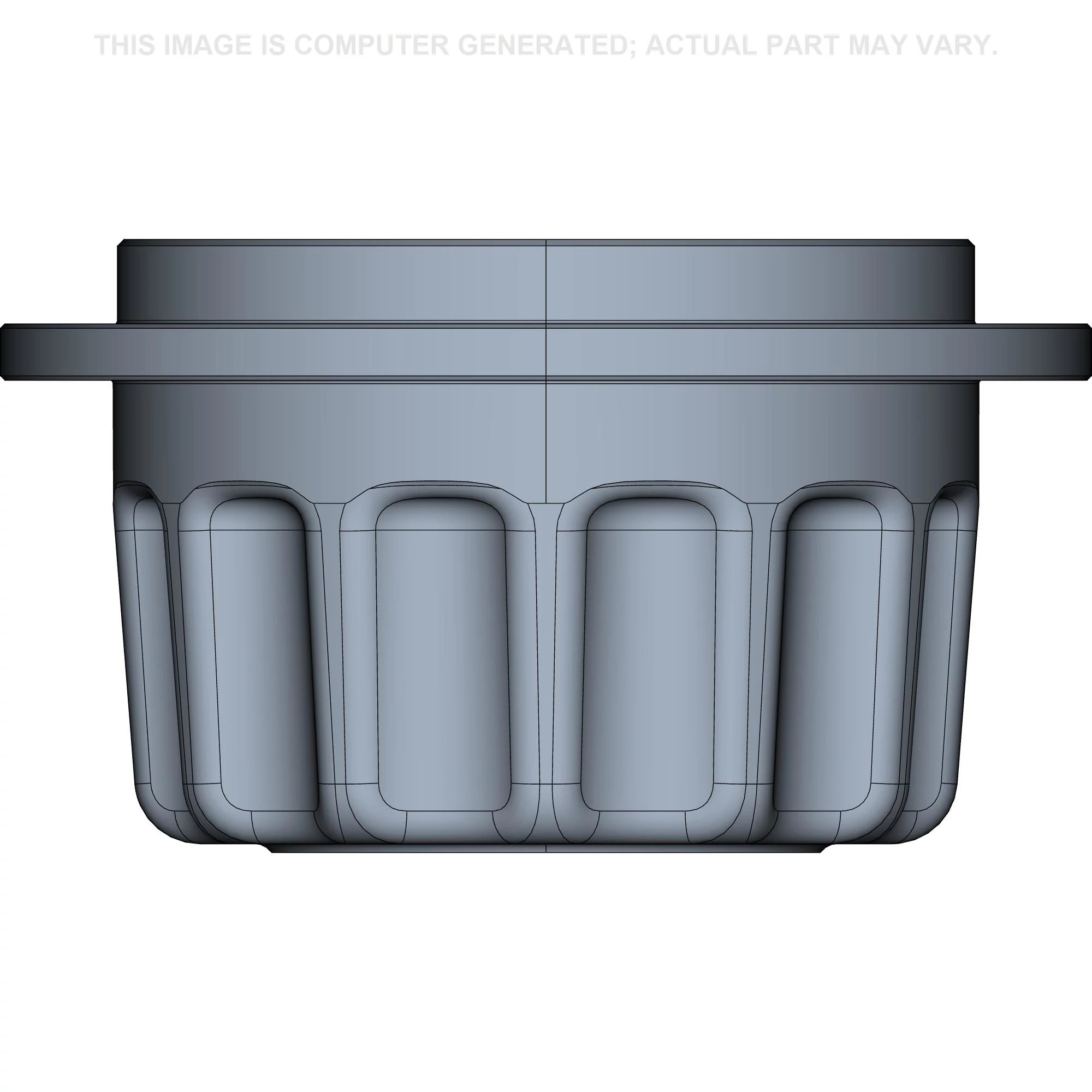 BEARING COVER | NEWHOLLANDCE | EU | EN