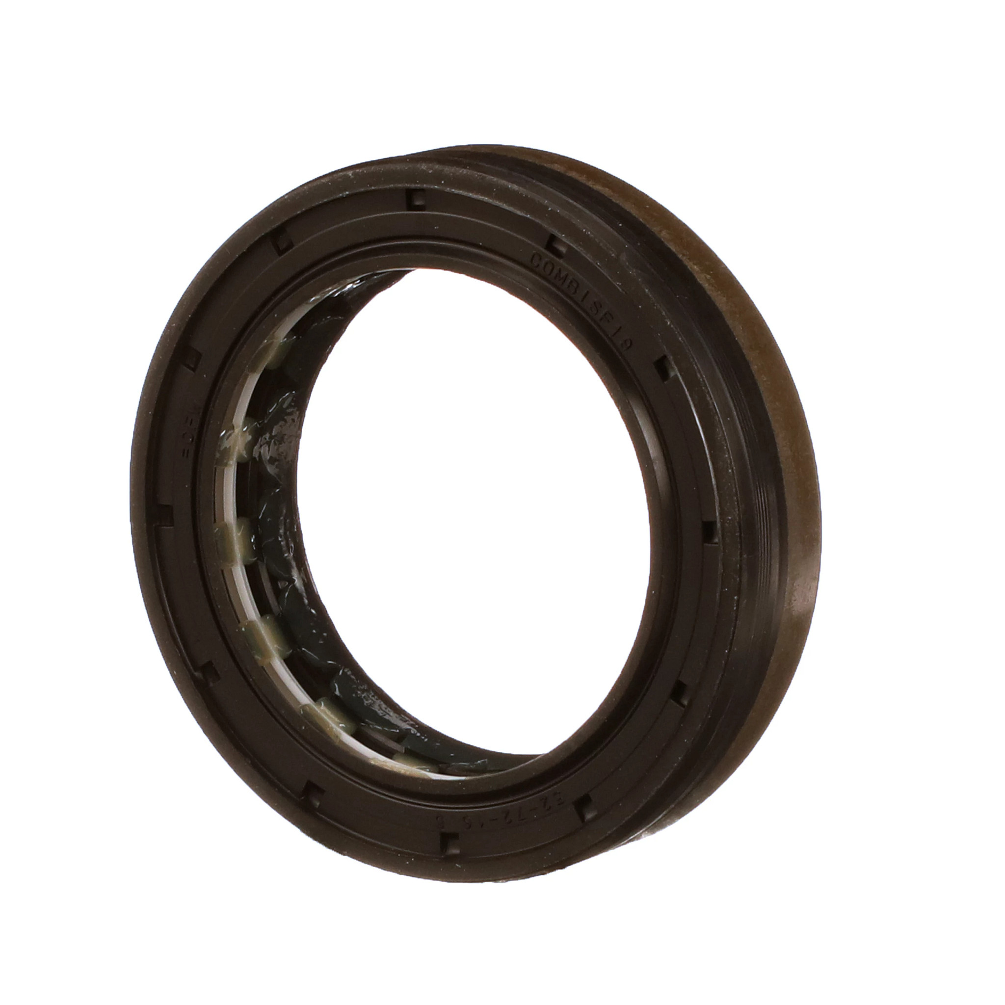 Vedação da borda do eixo rotativo - 52 mm DI x 72 mm DE x 16 mm L | NEWHOLLANDAG | BR | PT