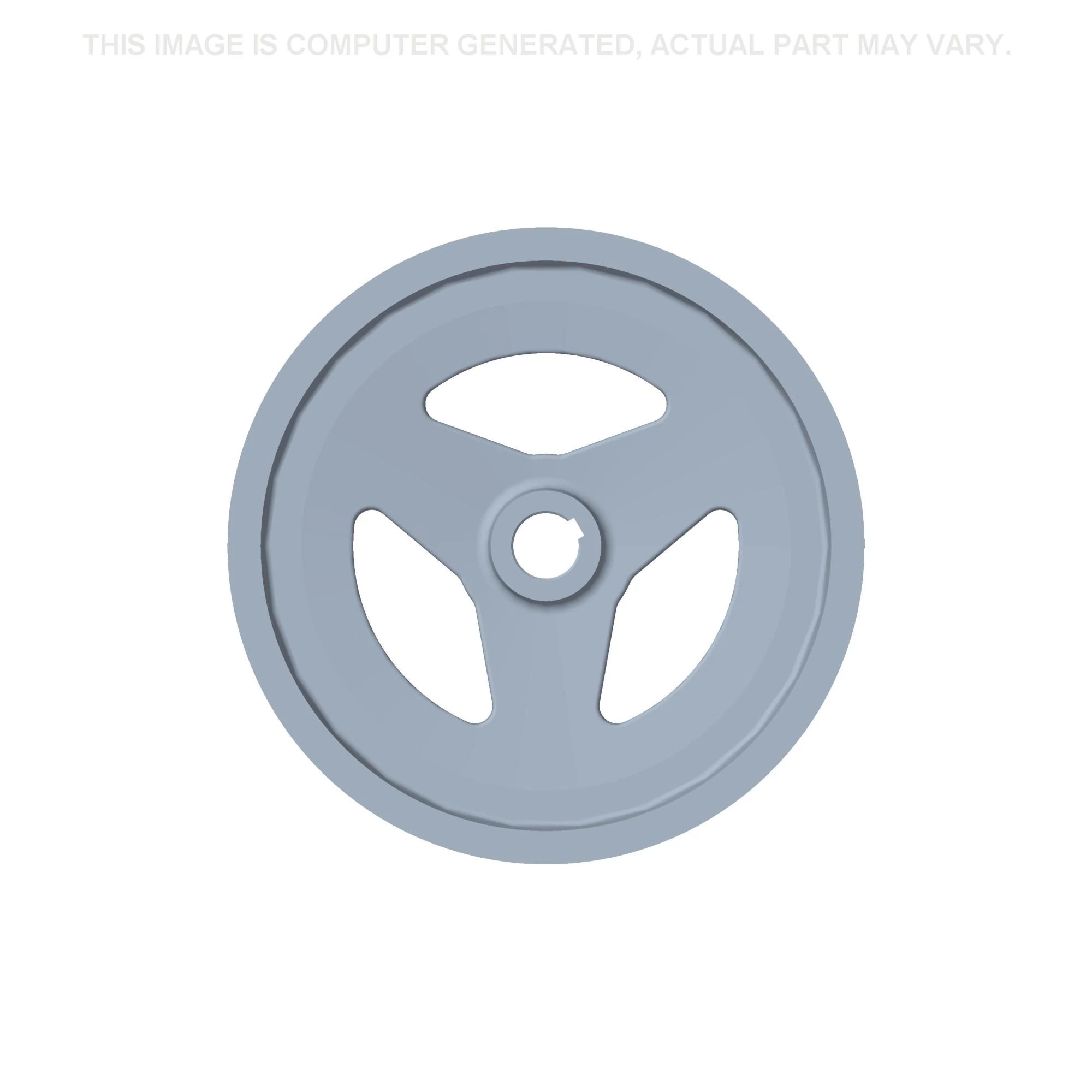 PULLEY | CASECE | EU | PT