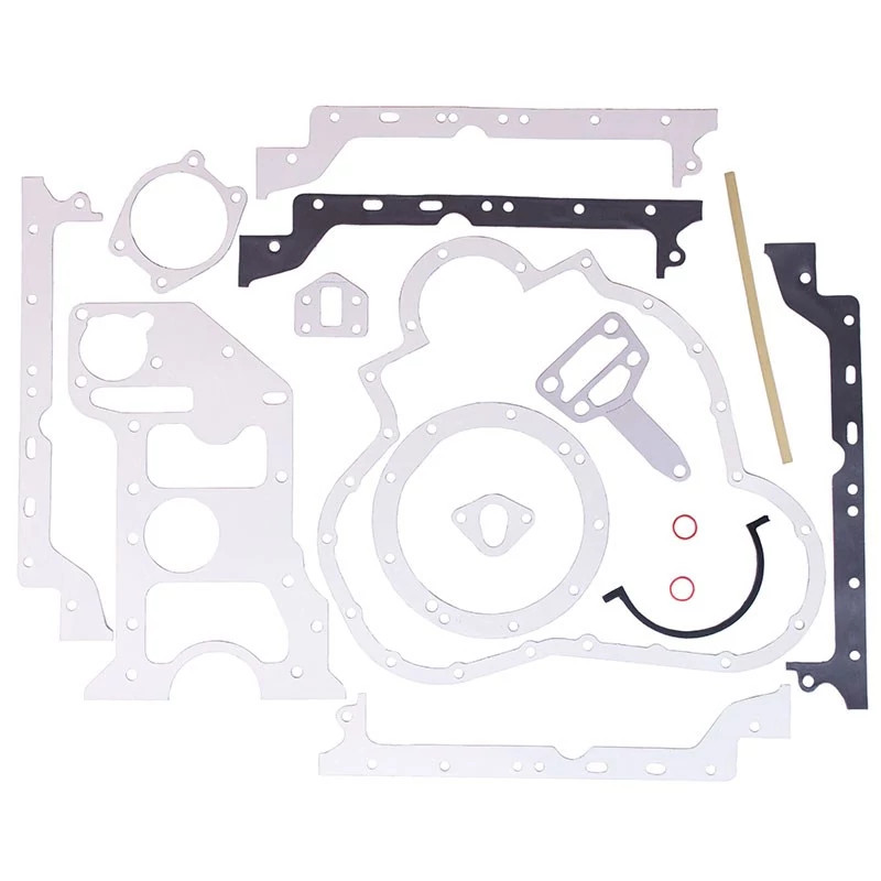 Gasket Kit | CASECE | US | EN