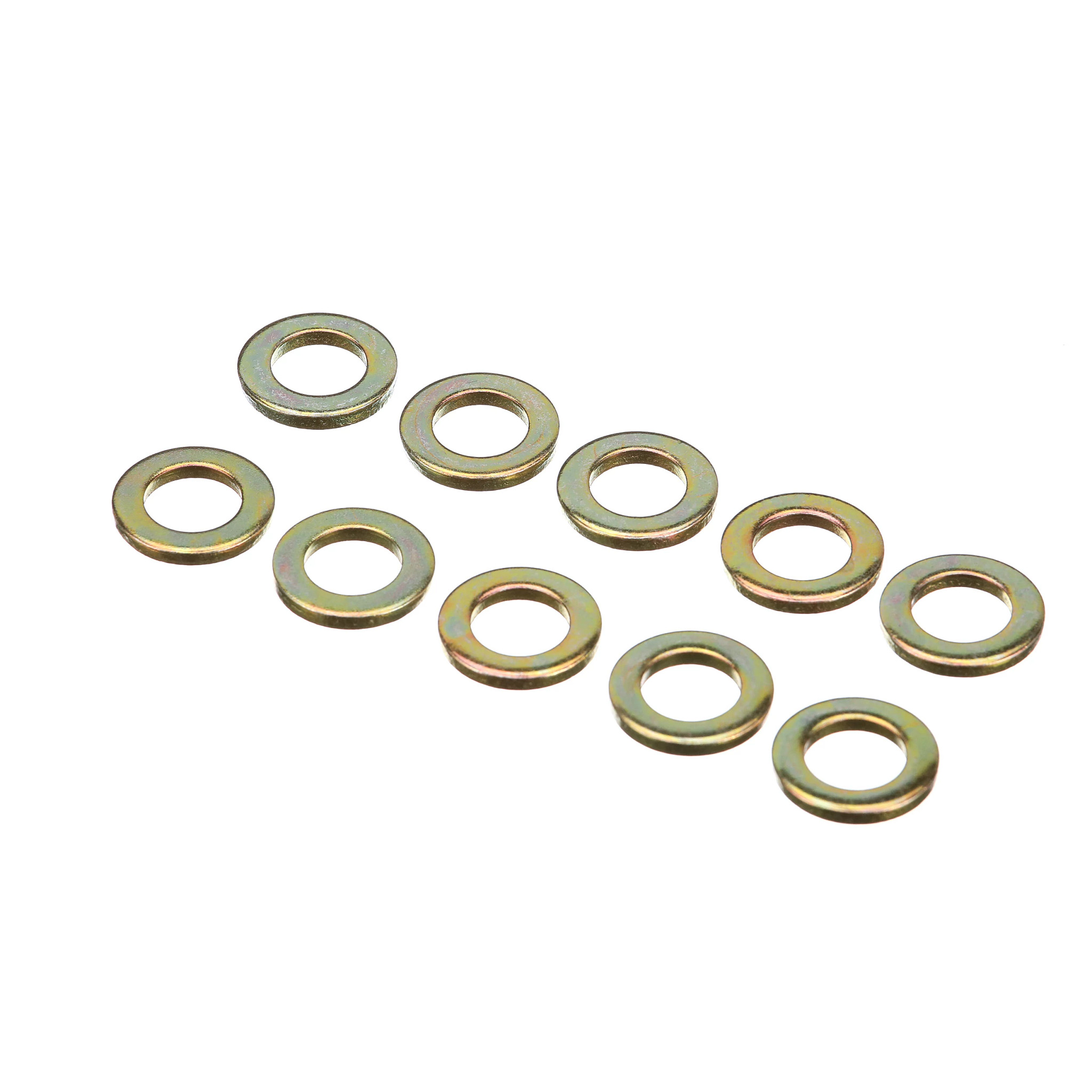 Anilha - Aço endurecido - 17,5 mm DI x 30 mm DE x 4 mm Esp | CASEIH | BR | PT