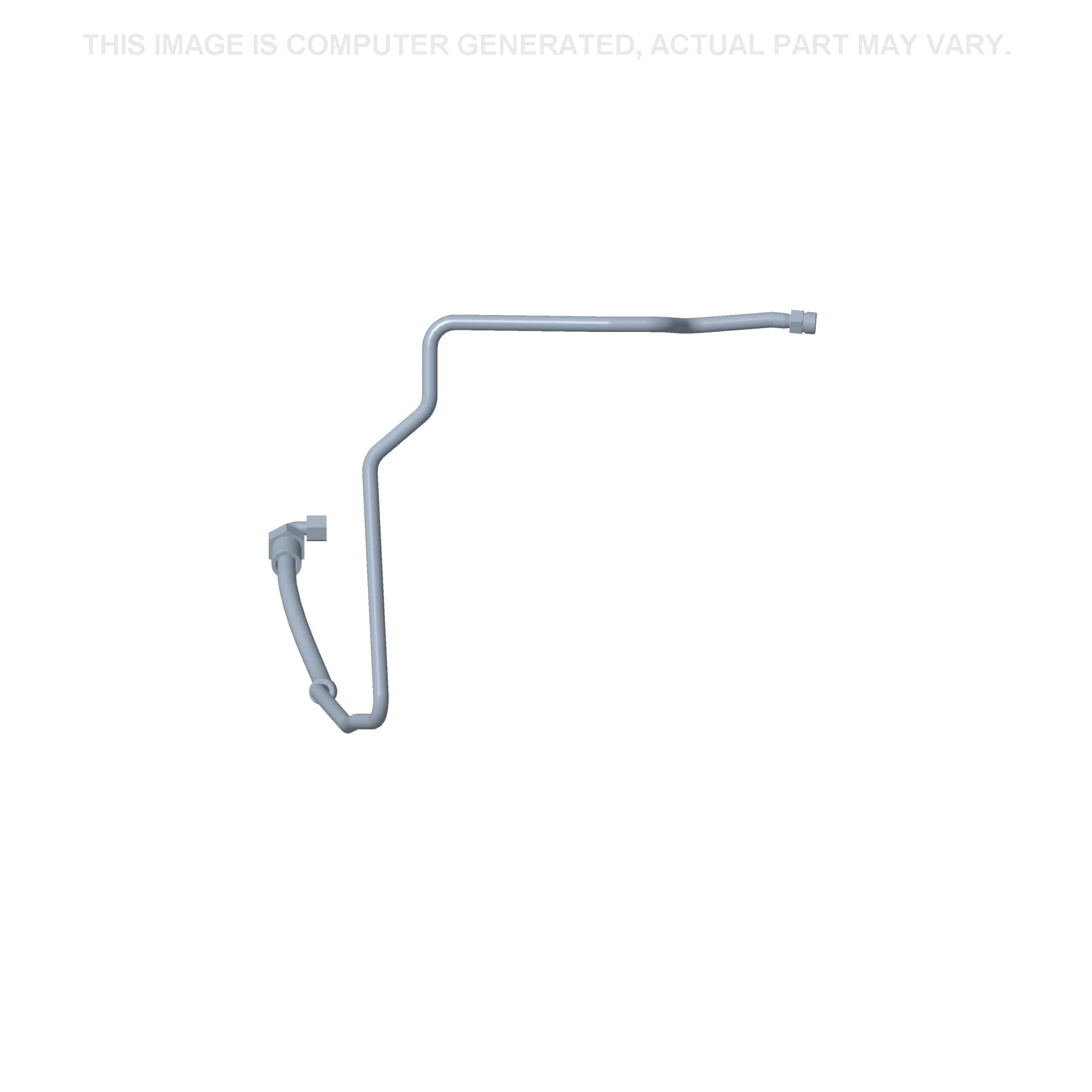 HYD TUBE | STEYR | EU | EN