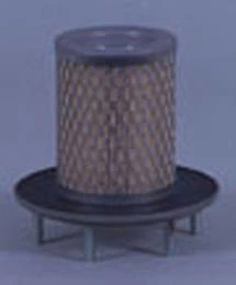 Fleetguard Secondary Air Filter | NEWHOLLANDAG | CA | FR