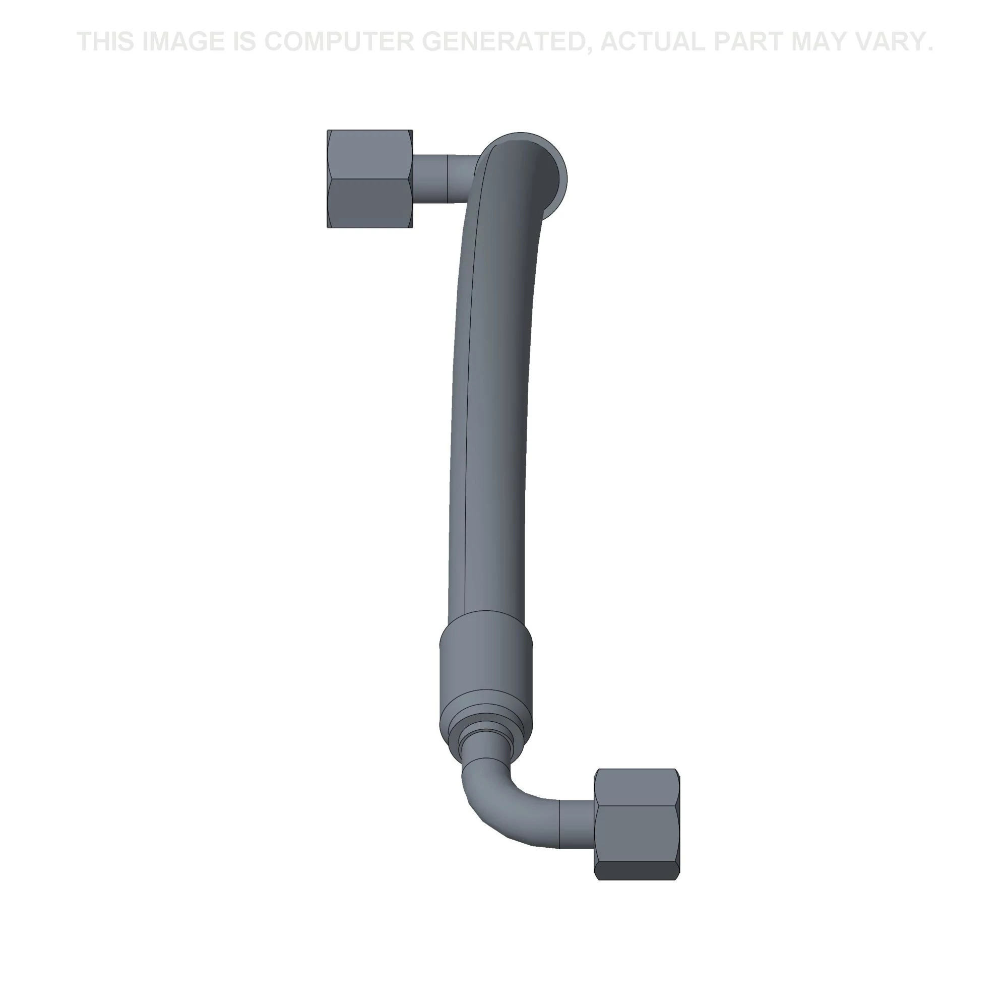 TUBO | CASEIH | SA | PT