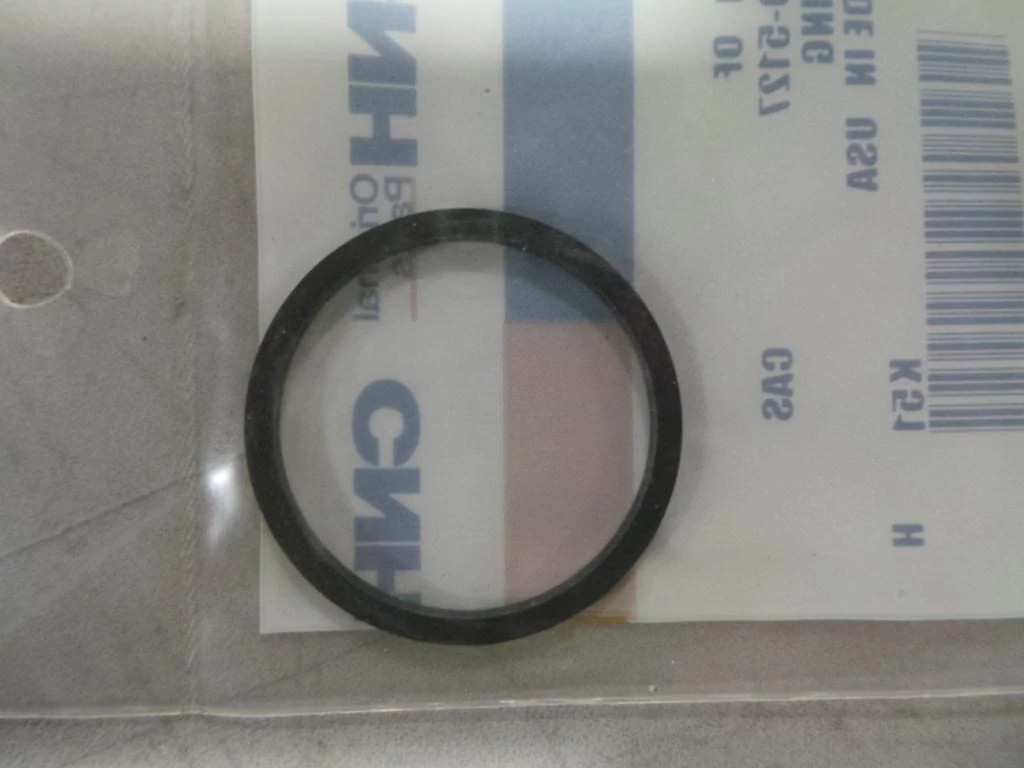 ANELLO TOROIDALE | NEWHOLLANDAG | EU | IT