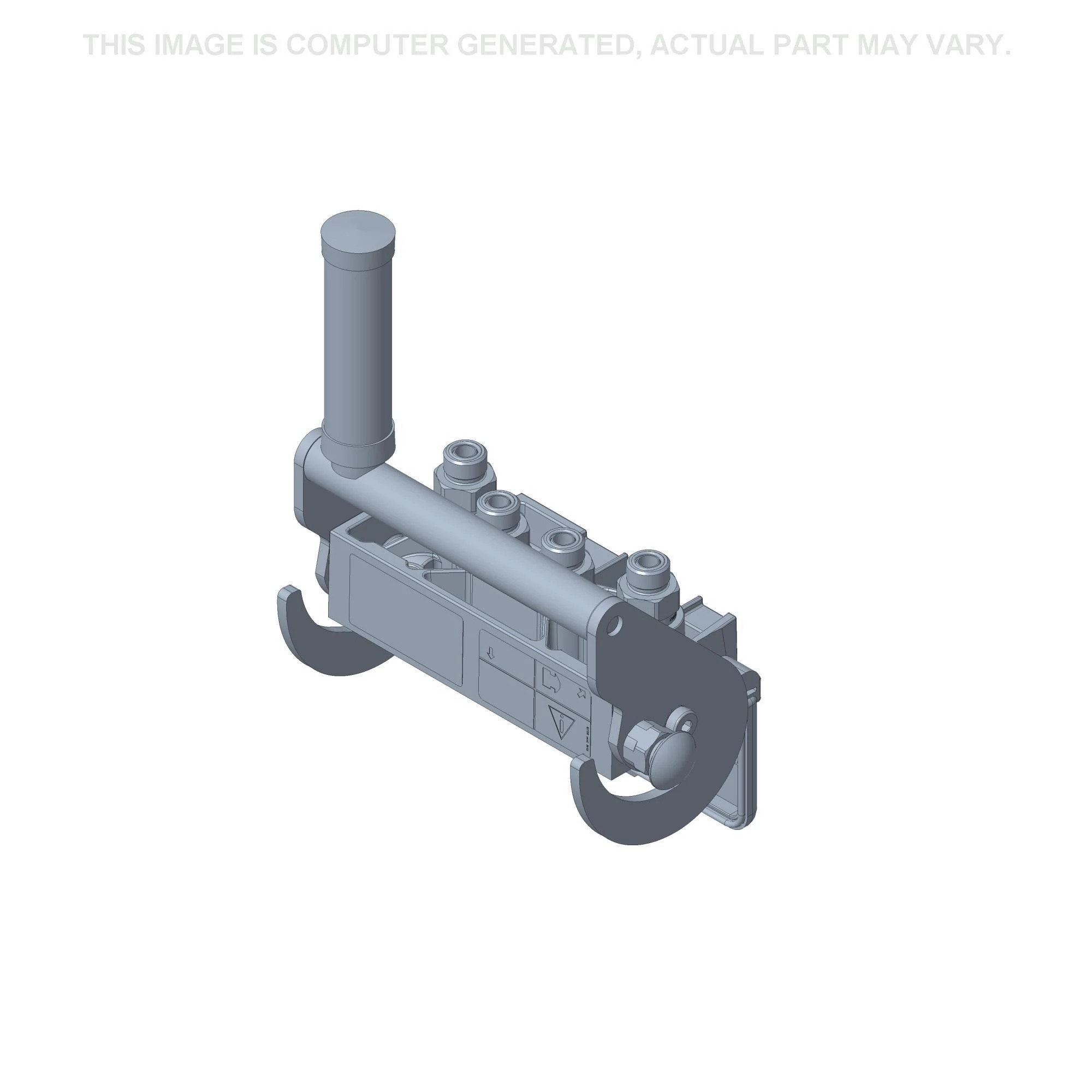 HYDRAULISCHE AANSLUI | CASEIH | EU | NL