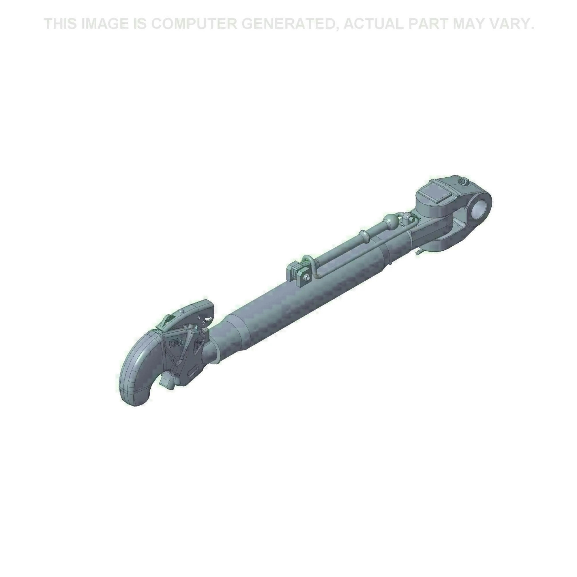 UPPER LINK | CASEIH | EU | EN