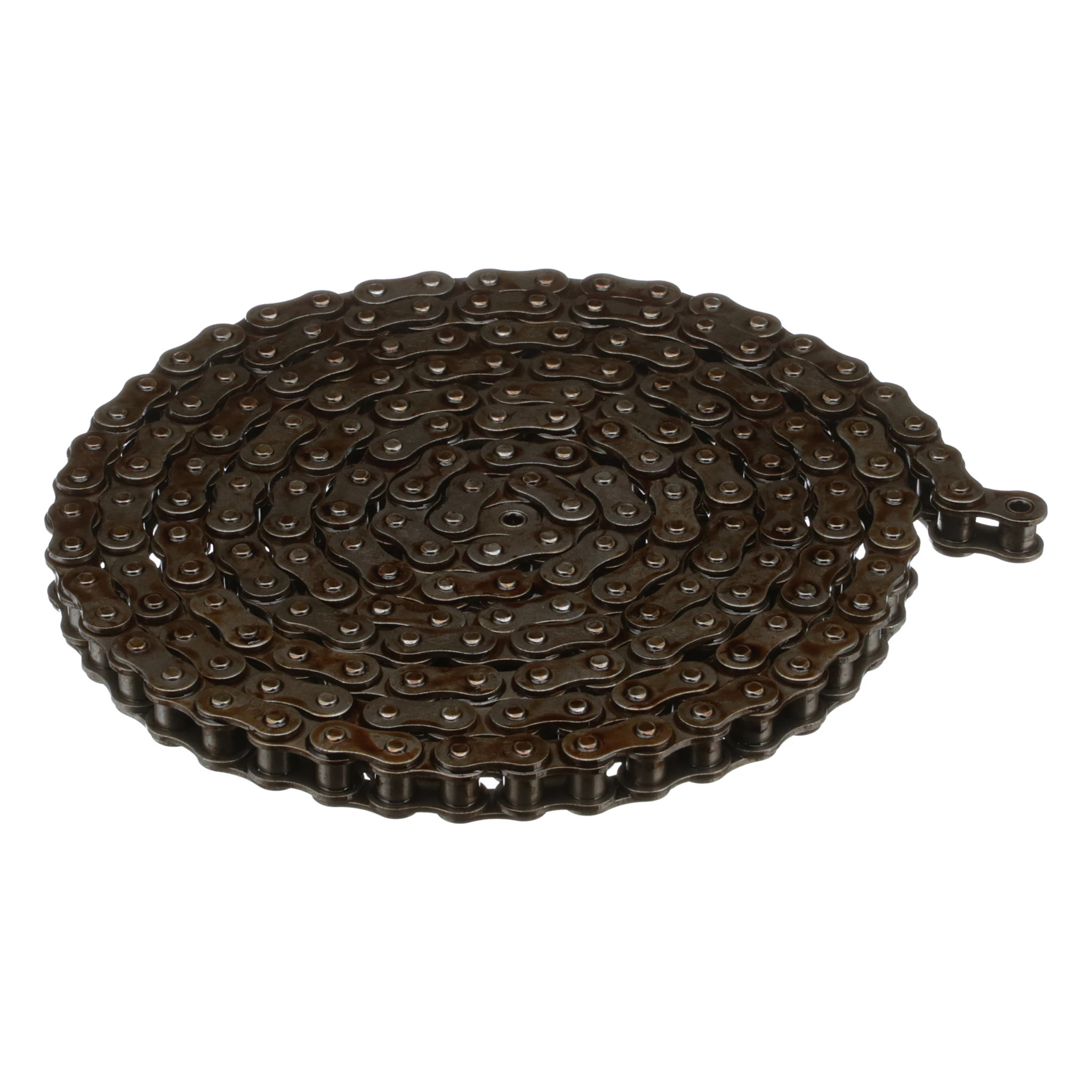 Corrente de rolos - rolo a granel de 10'