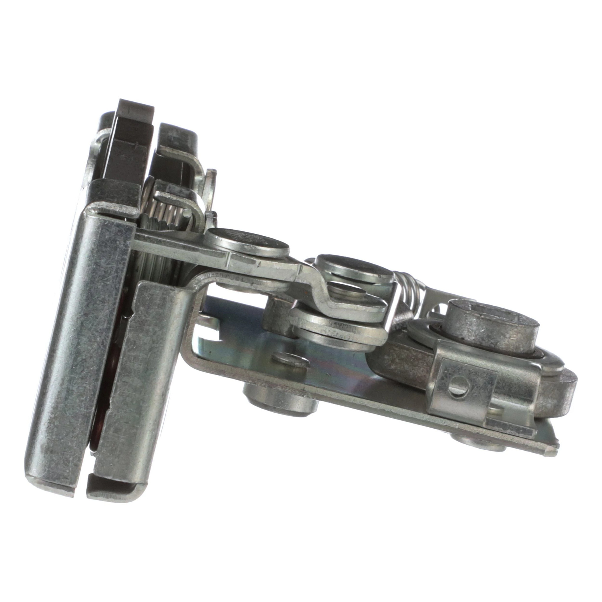 LATCH ASSY. | NEWHOLLANDAG | IT | IT