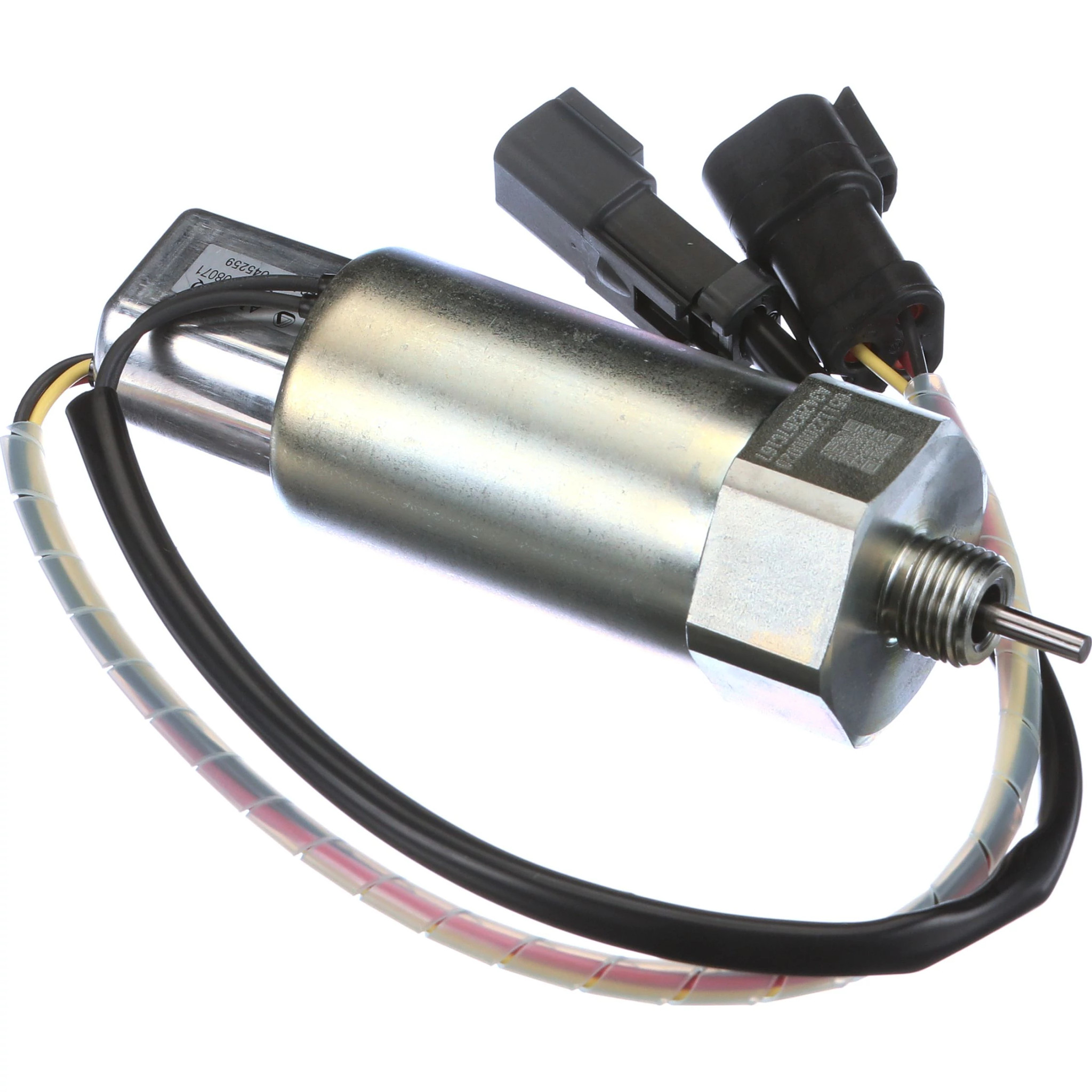 SOLENOIDE | CASECE | CA | FR