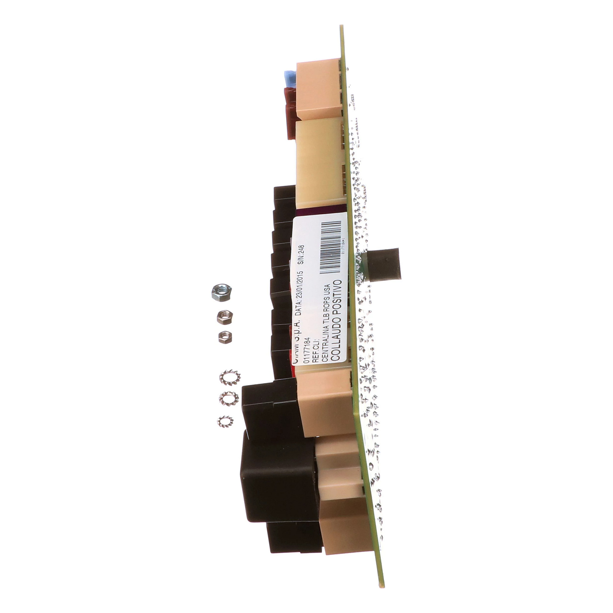 ECU | NEWHOLLANDCE | CA | FR