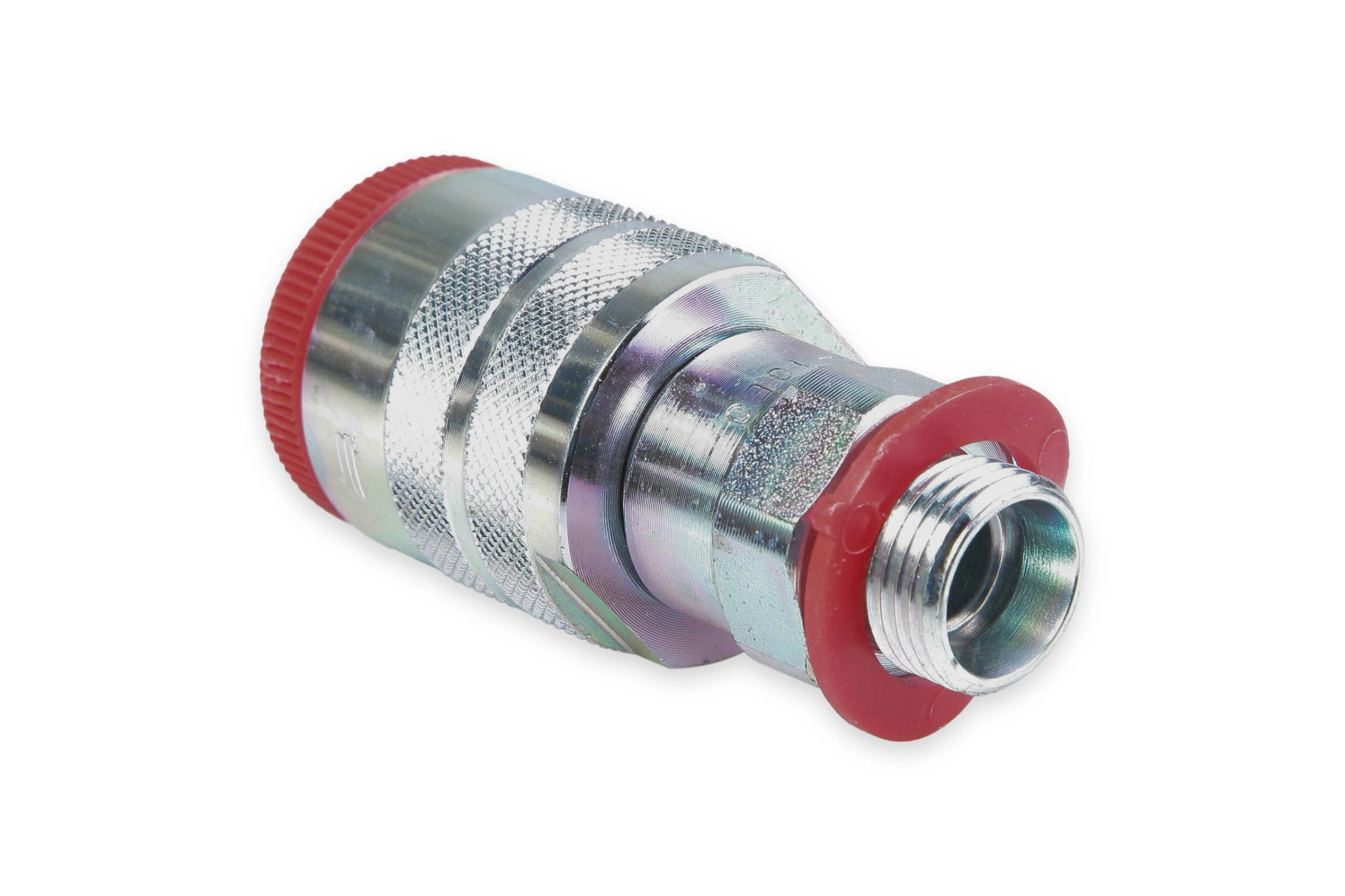 Empalme Rapido | CASEIH | ES | ES