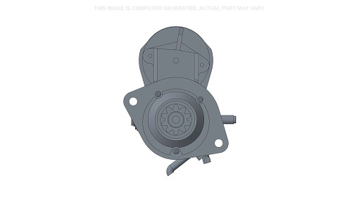 REMAN-STARTER | NEWHOLLANDAG | EU | EN