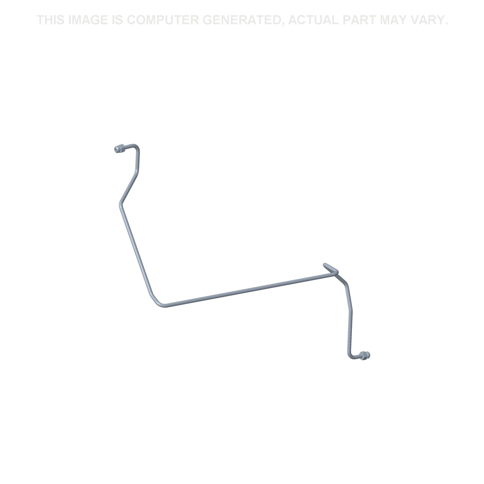 RURKA HYDRAULICZNA | NEWHOLLANDAG | EU | PL