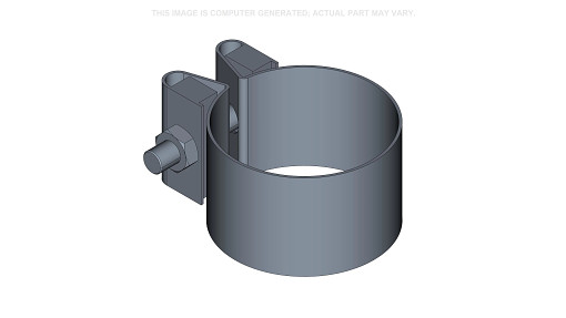 HOSE CLAMP | CASEIH | EU | FR