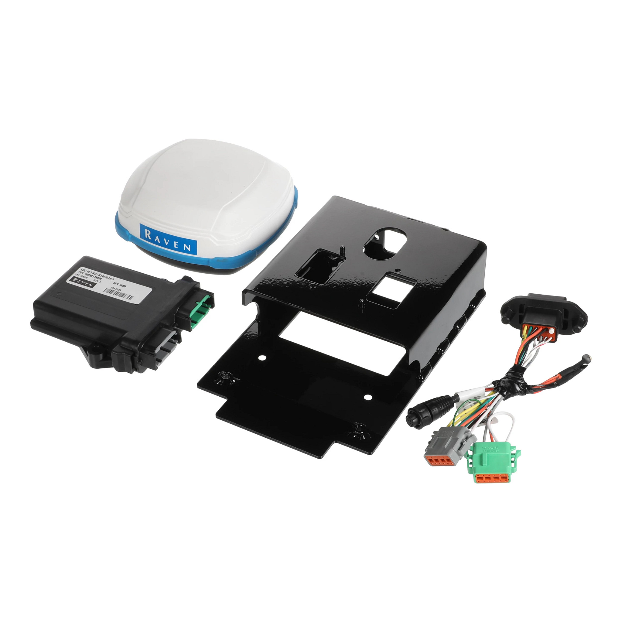 Kit | CASEIH | CA | EN