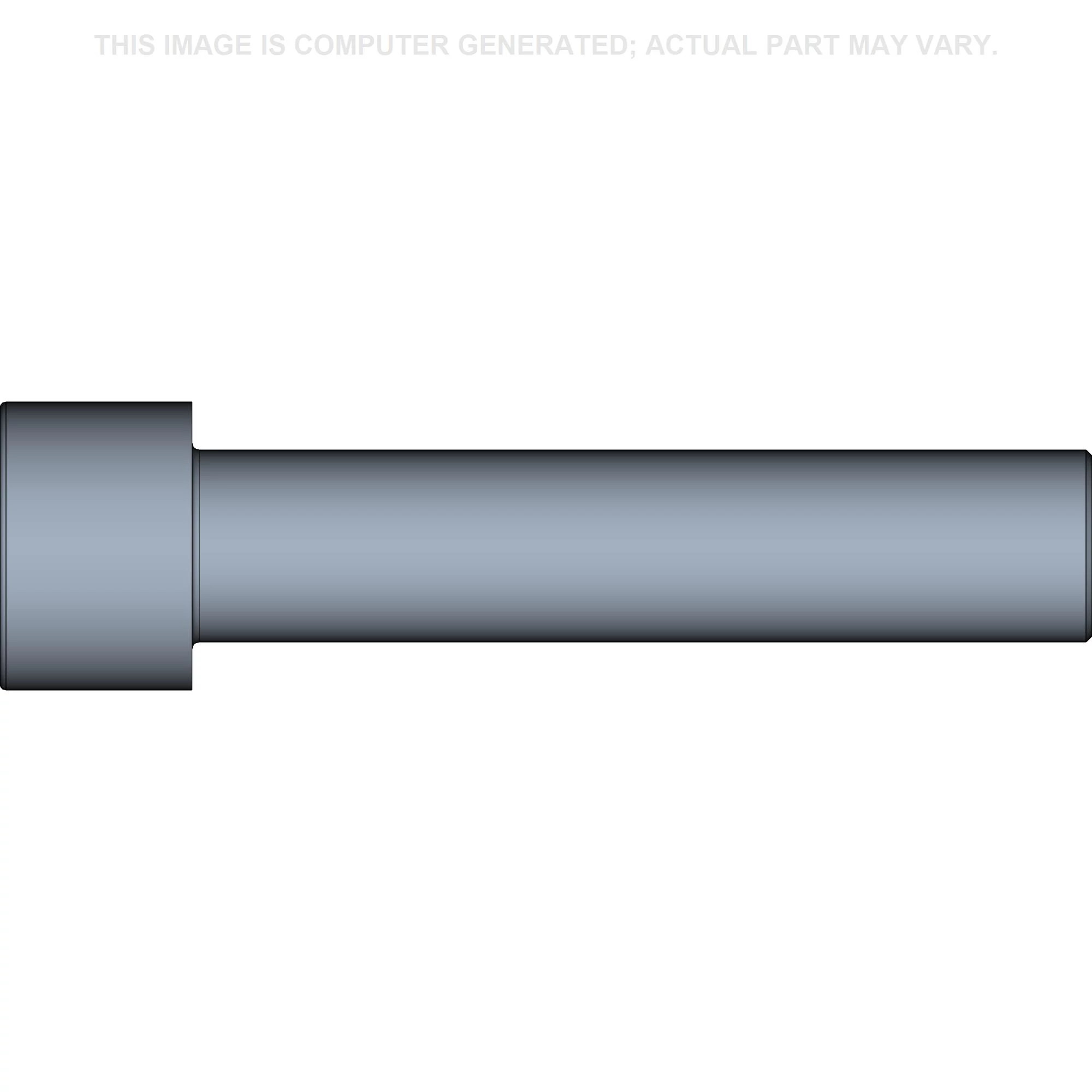 Parafuso Allena Flan