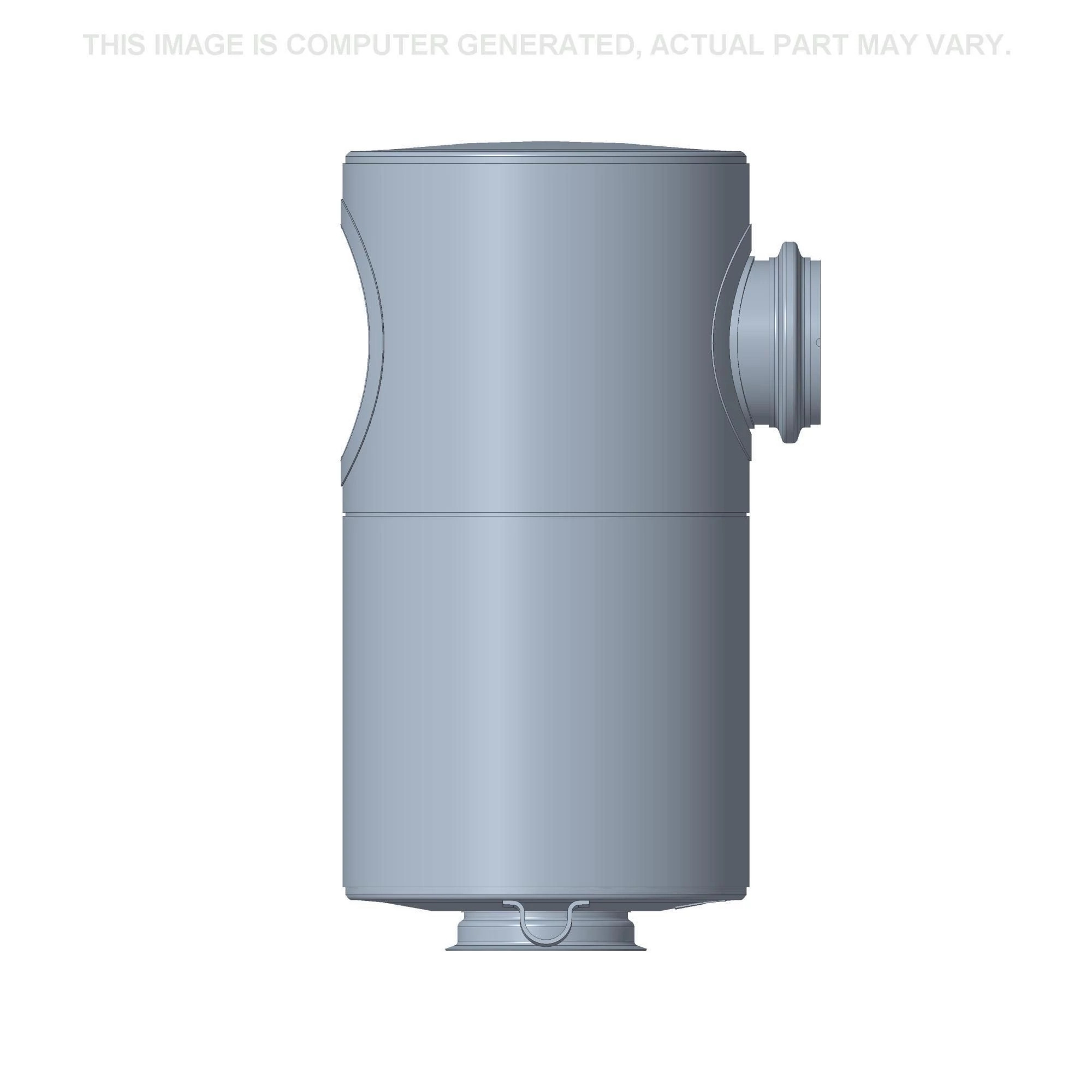 MUFFLER | FLEXICOIL | US | EN