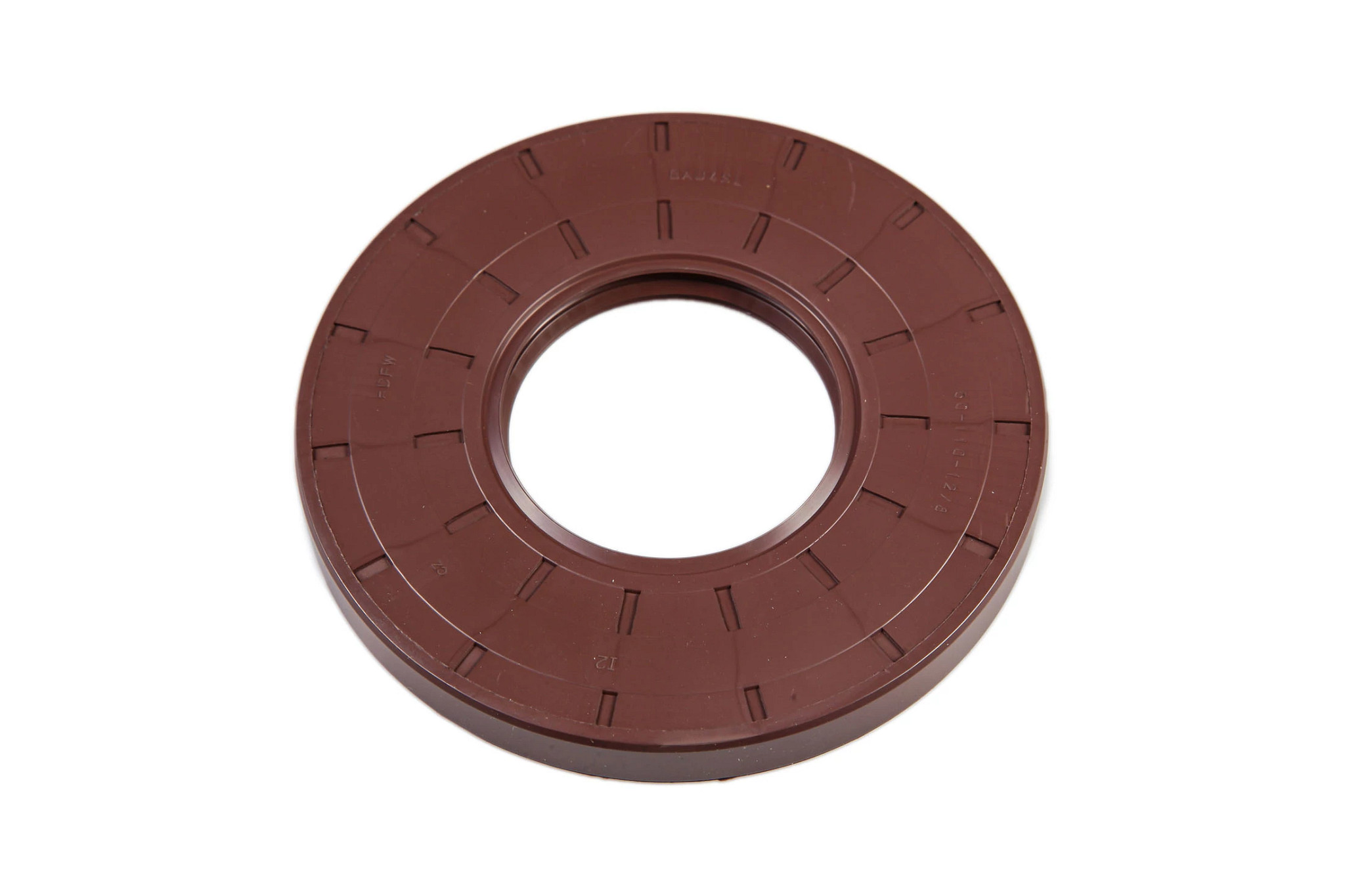 DICHTRING | NEWHOLLANDAG | DE | DE