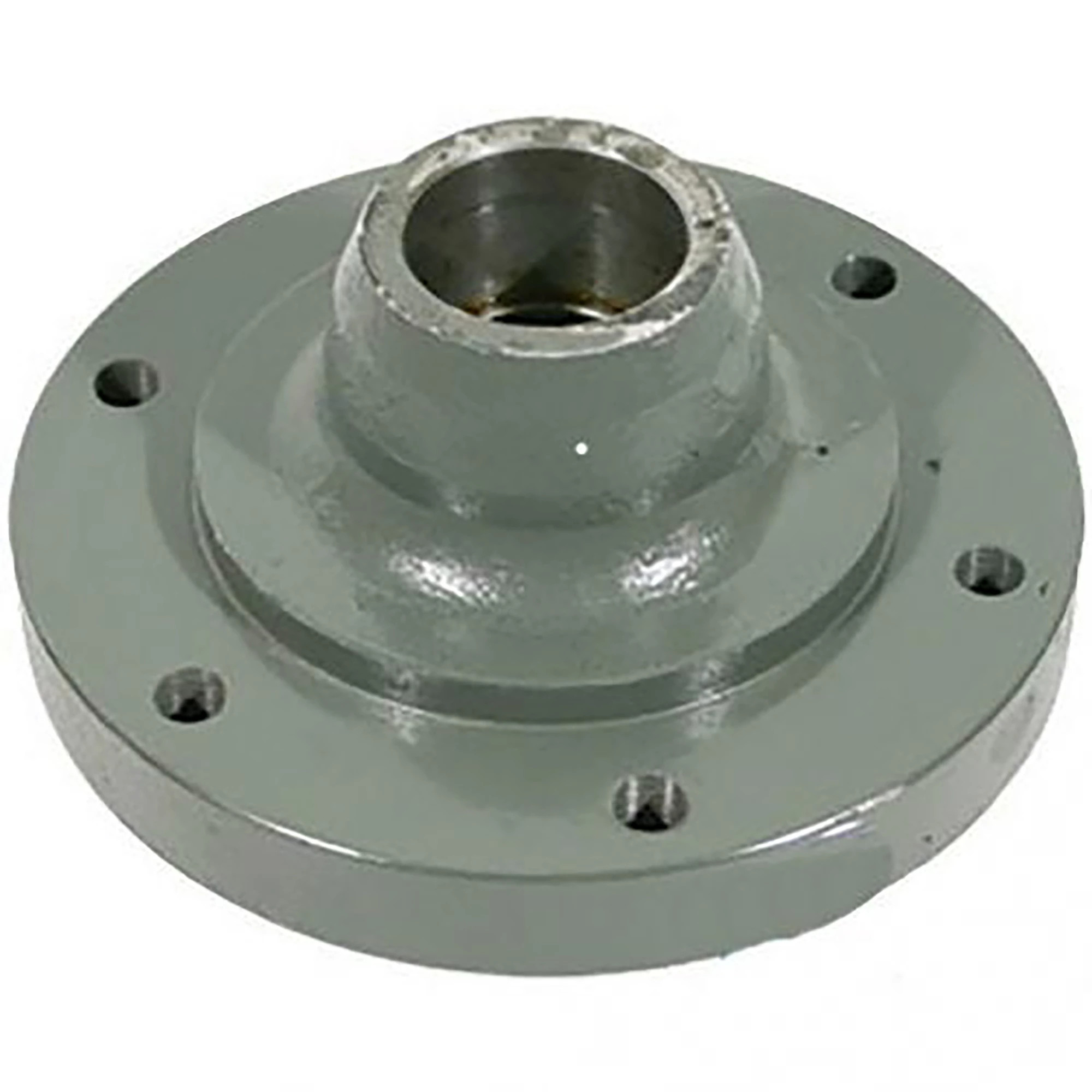 6-Bolt Front Wheel Hub | NEWHOLLANDAG | US | EN