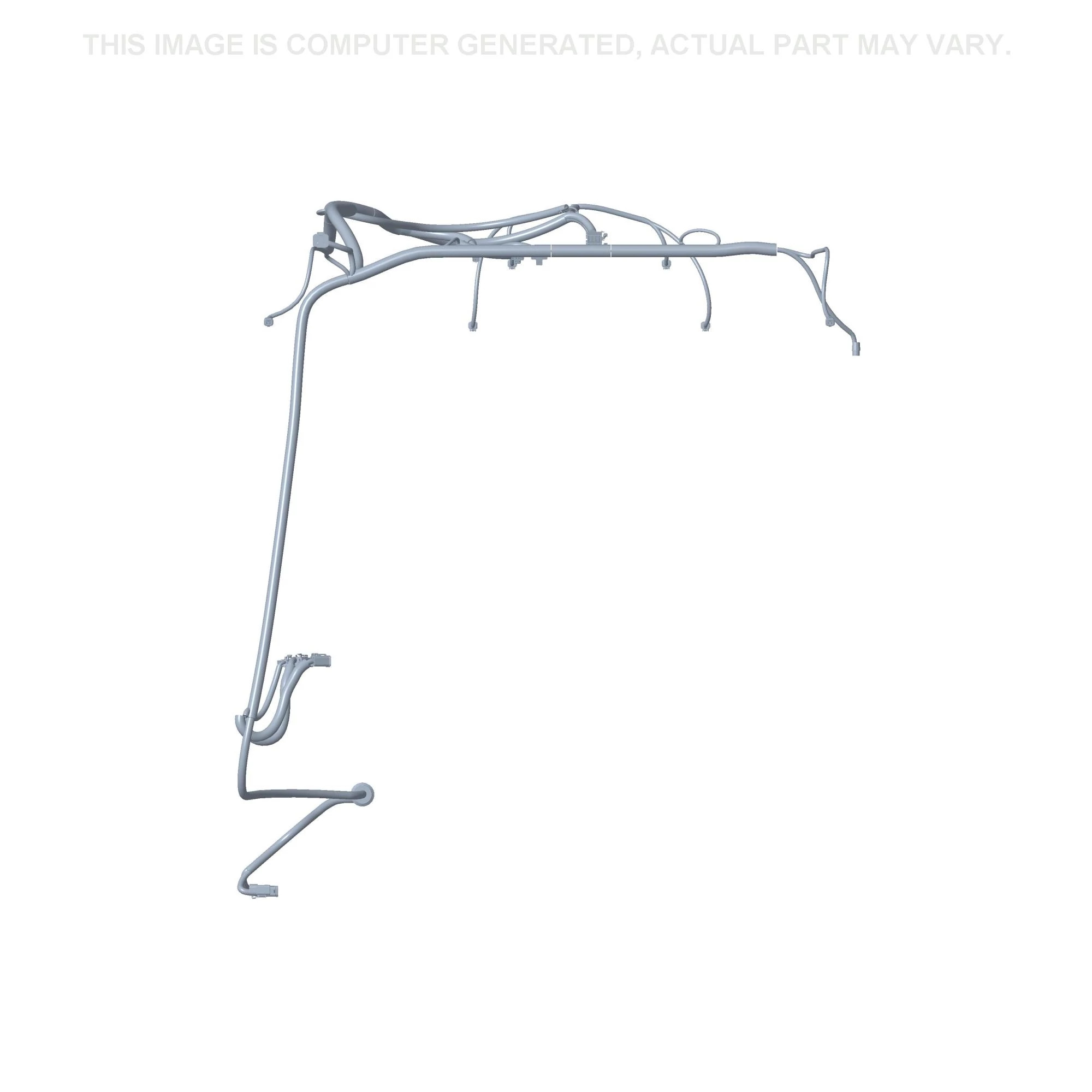 A/C Wire Harness