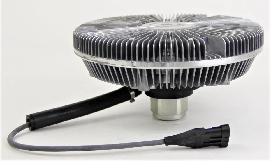 REMAN VISCO FAN DRIVE | CASEIH | CA | EN