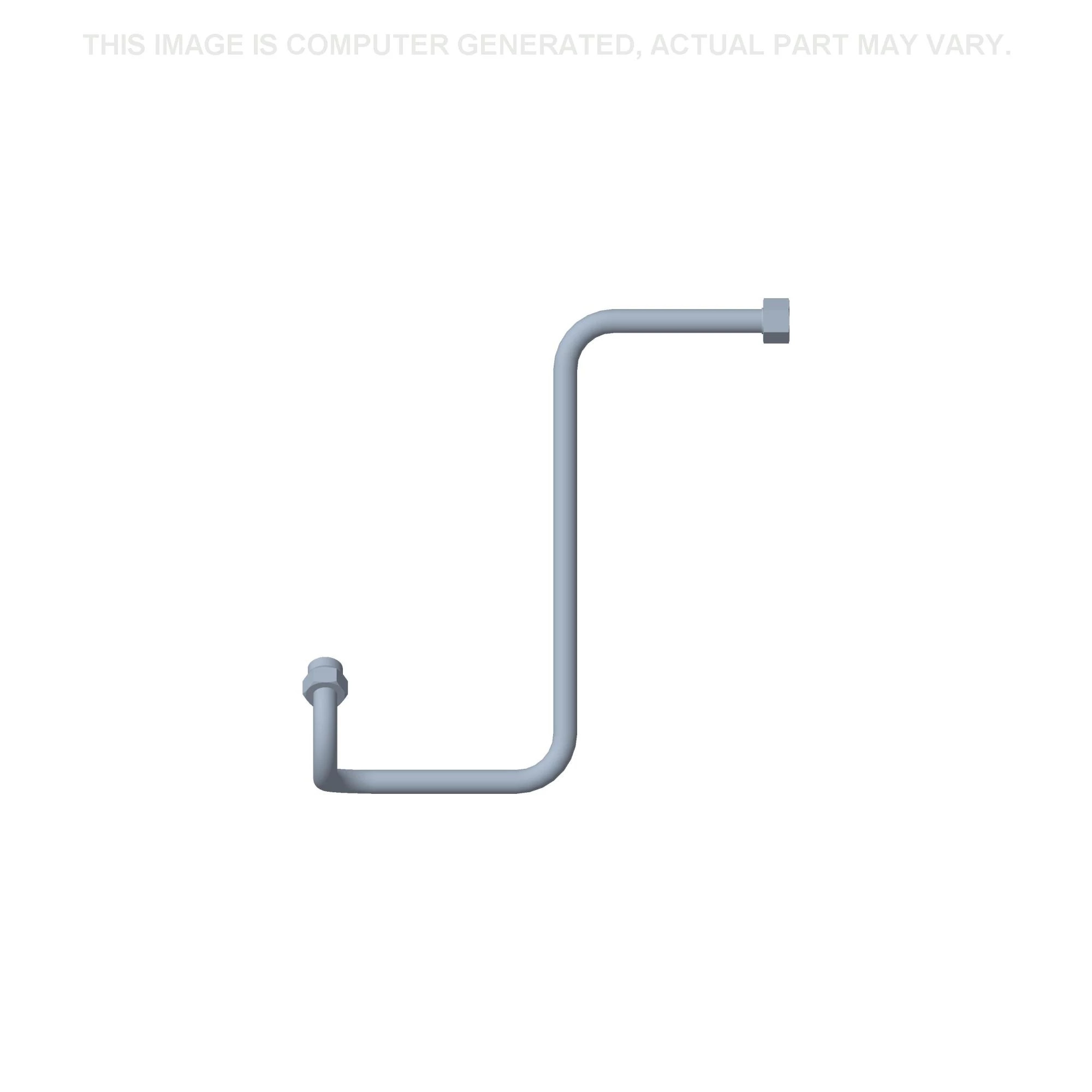 TUYAU HYDRAULIQUE | NEWHOLLANDCE | CA | FR