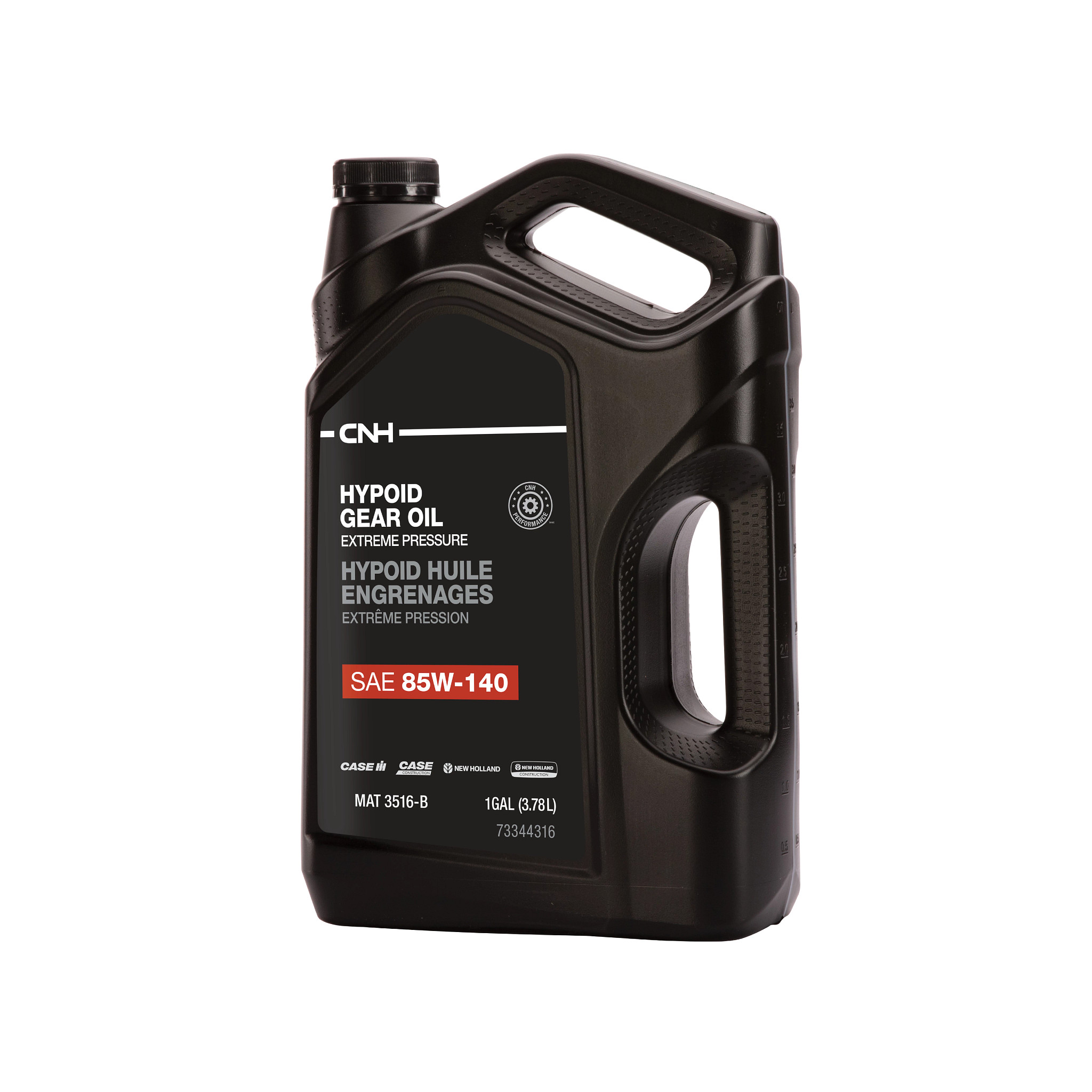 HUILE HYDRAULIQUE | NEWHOLLANDCE | EU | FR