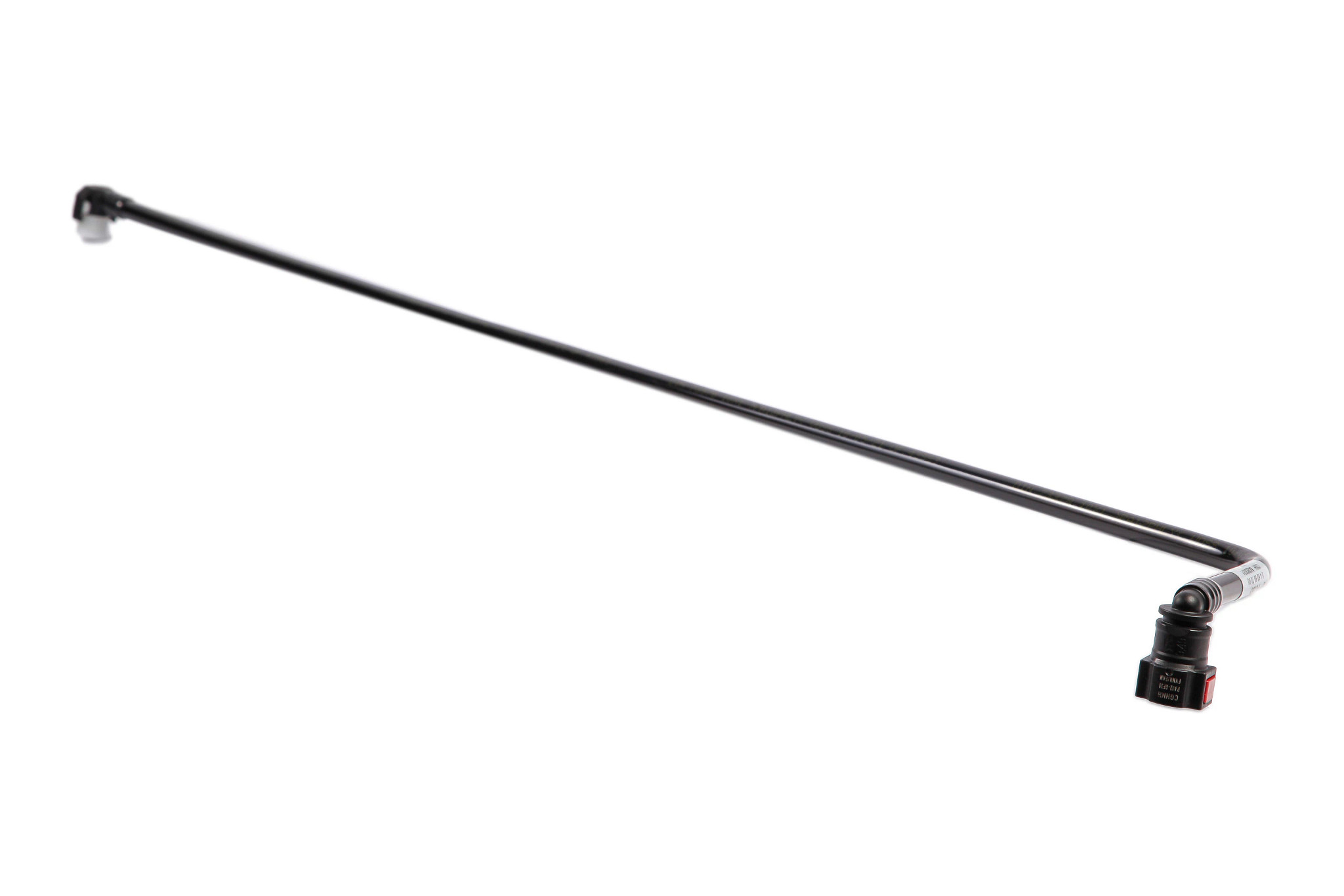 KRAFTSTOFFLEITUNG | NEWHOLLANDAG | DE | DE