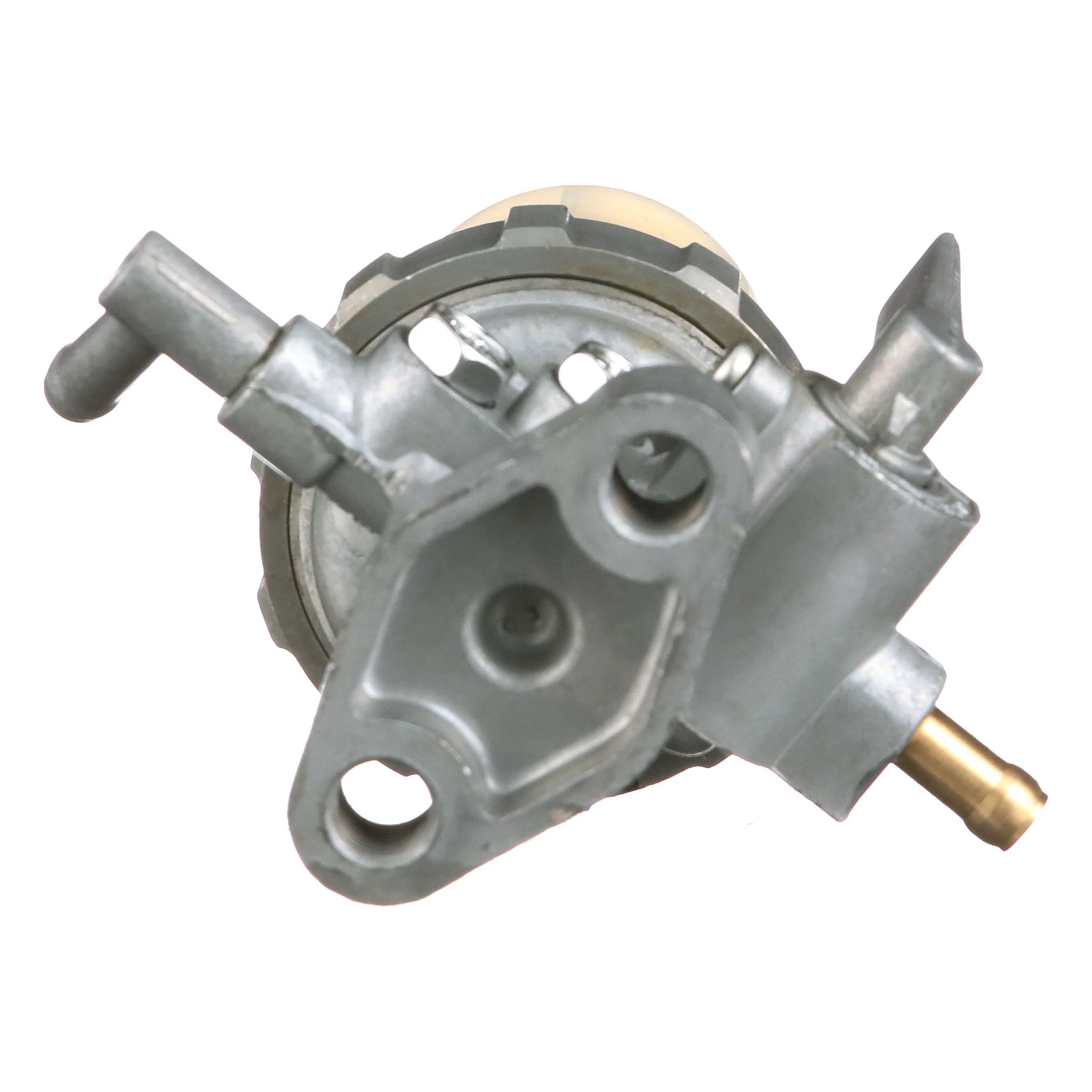 FUEL FILTER | DEFAULT | CA | EN