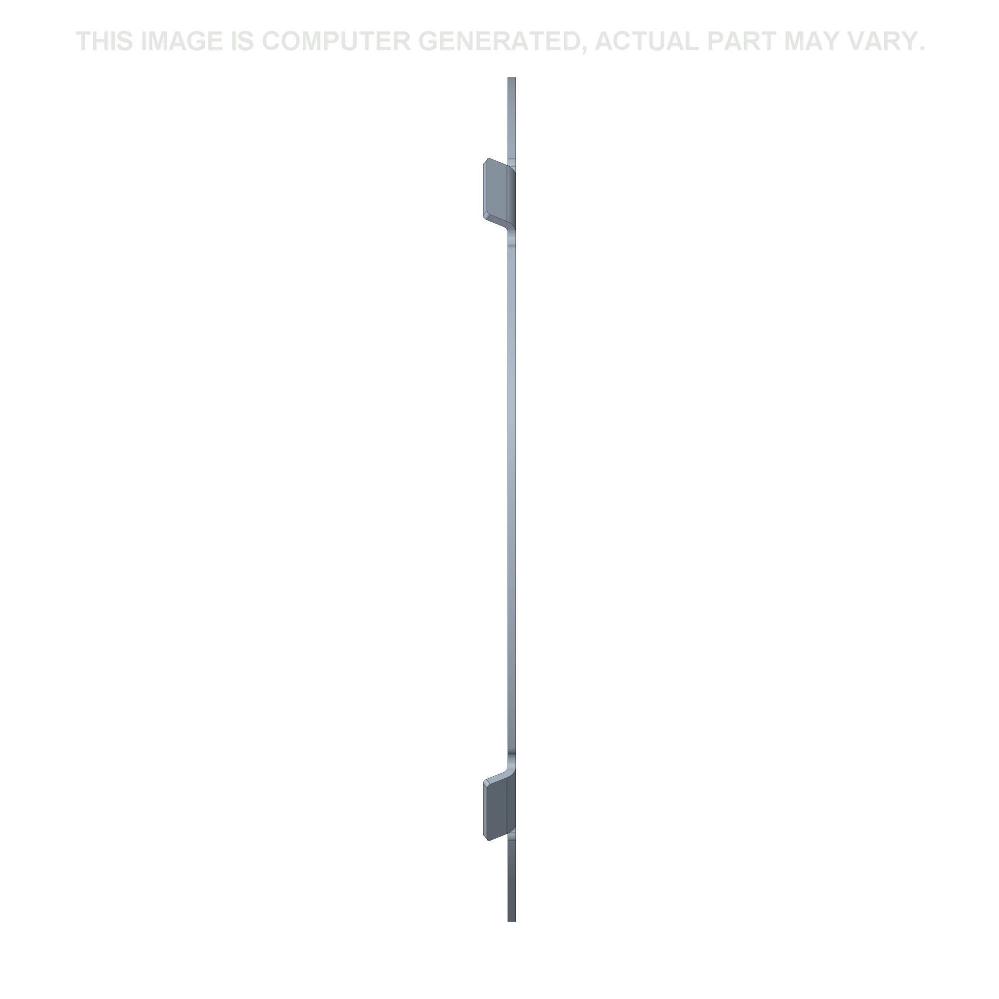 THRUST WASHER | MILLER | CA | EN