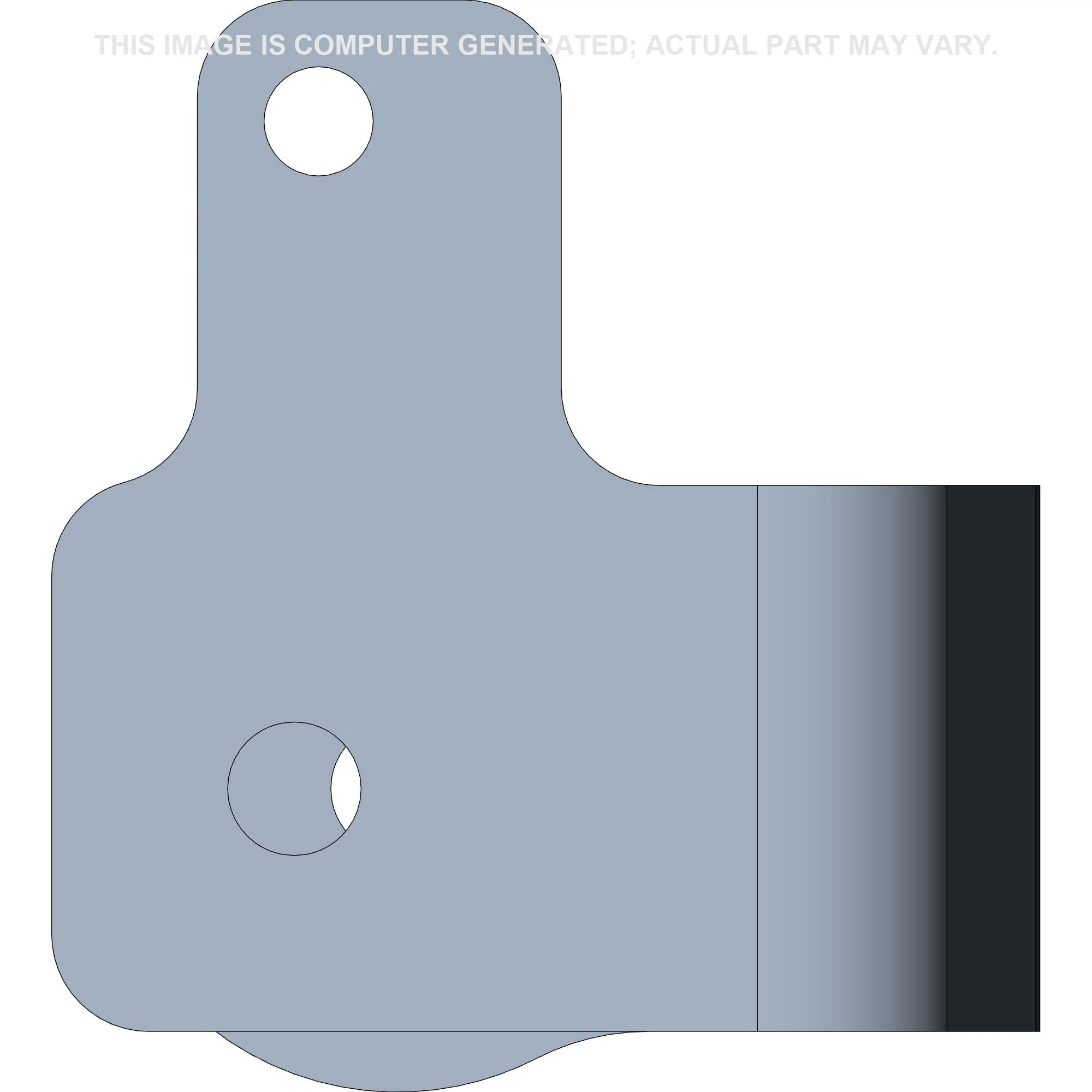 BRACKET | CASEIH | CA | EN