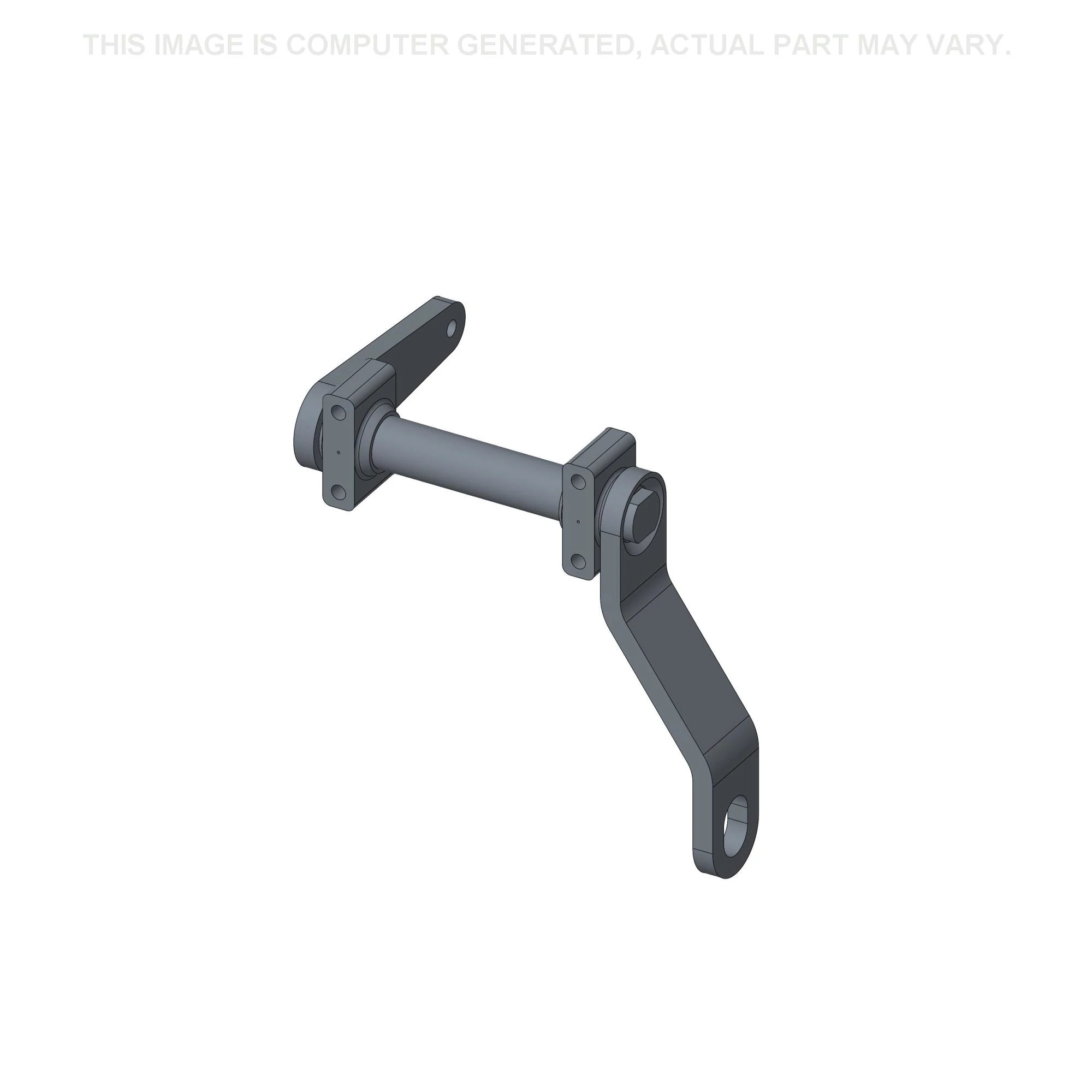 LEVER | CASEIH | GB | EN