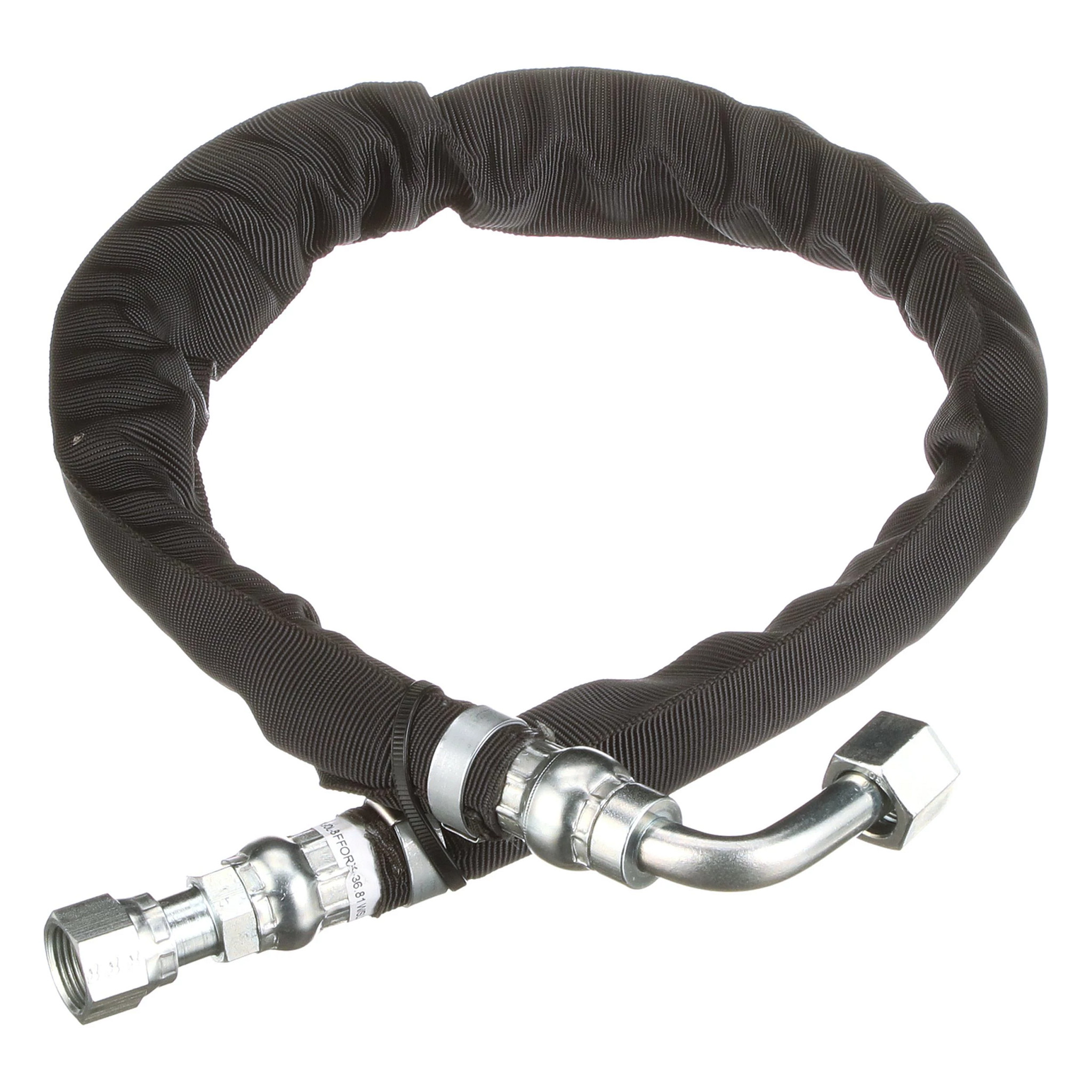 TUBO IDRAULICO | CASEIH | EU | IT