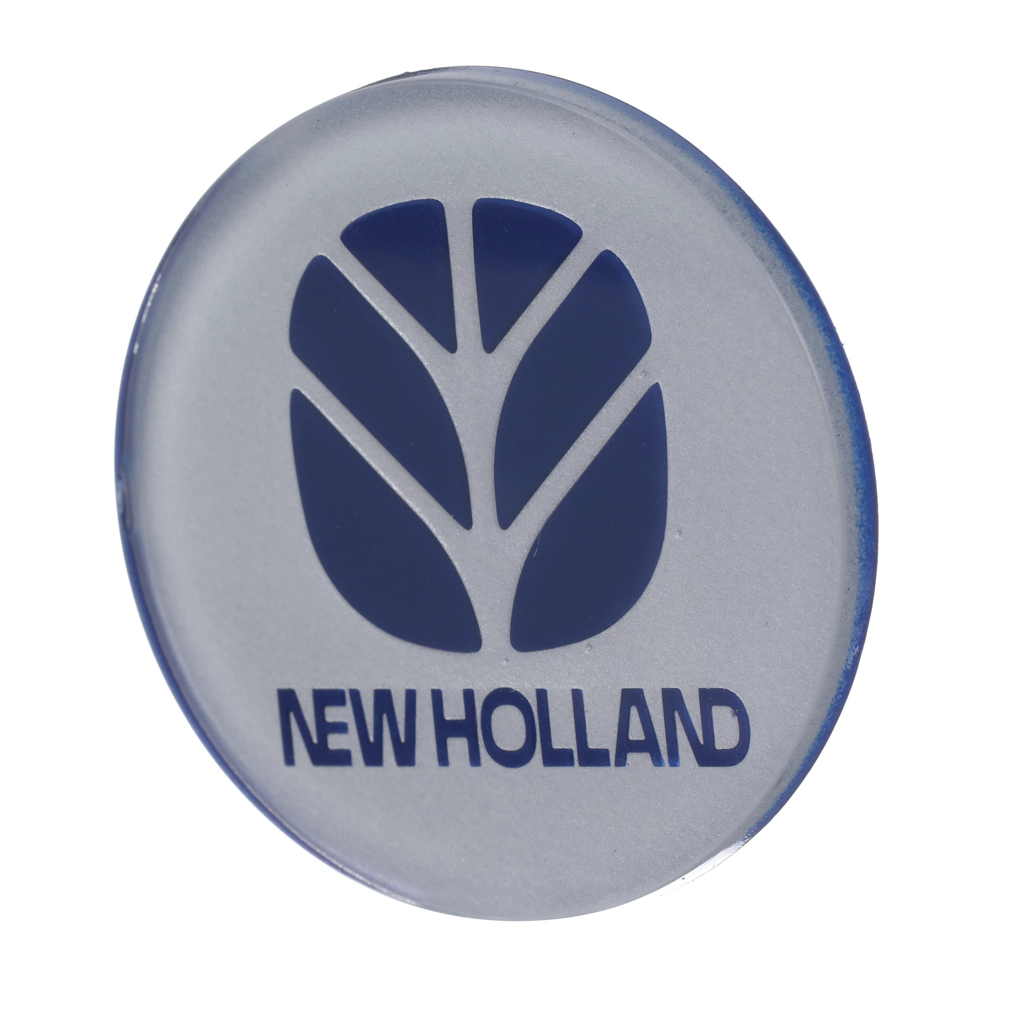 Emblem - New Holland | NEWHOLLANDAG | BR | PT