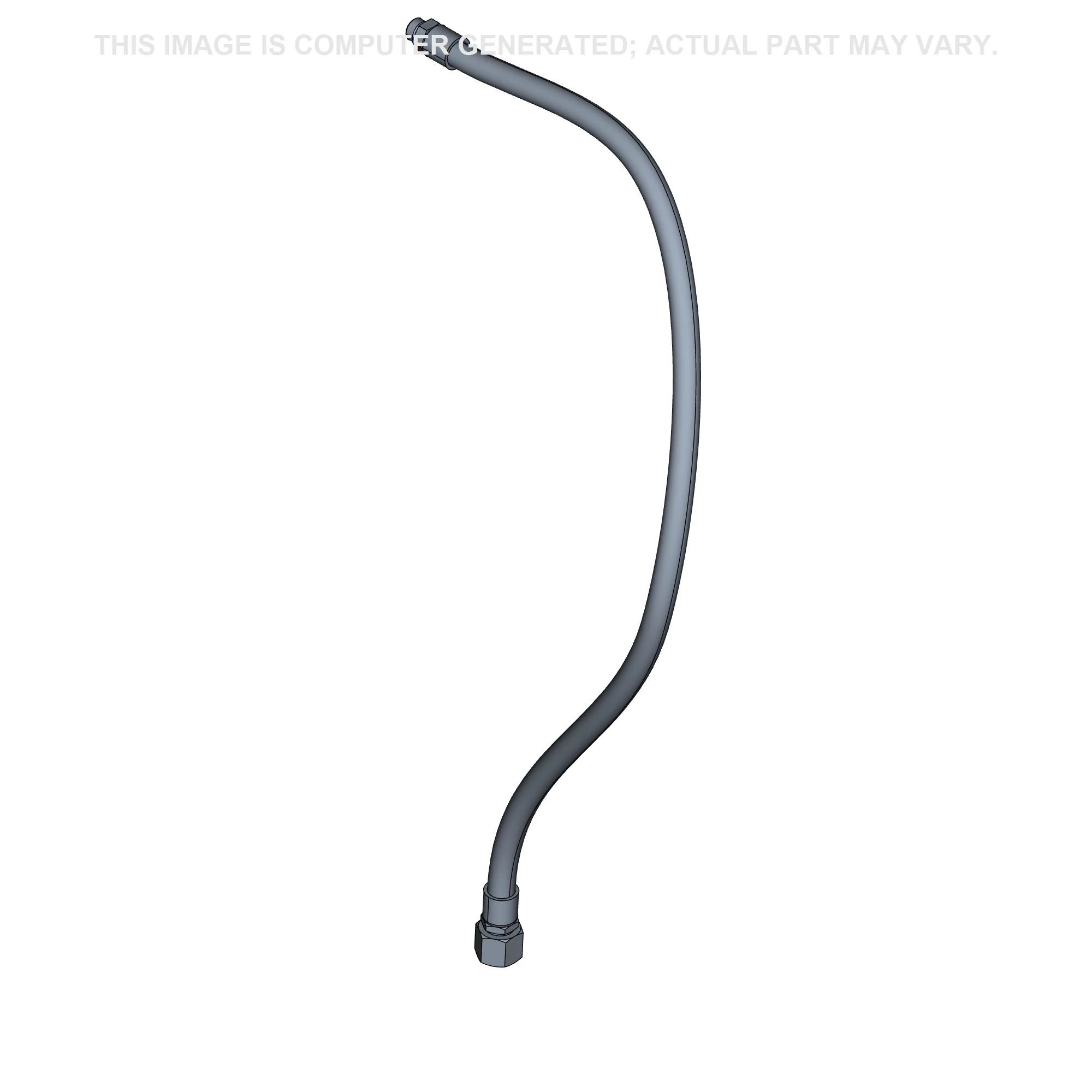 HYDRAULIC HOSE | CASECE | AMEA | EN