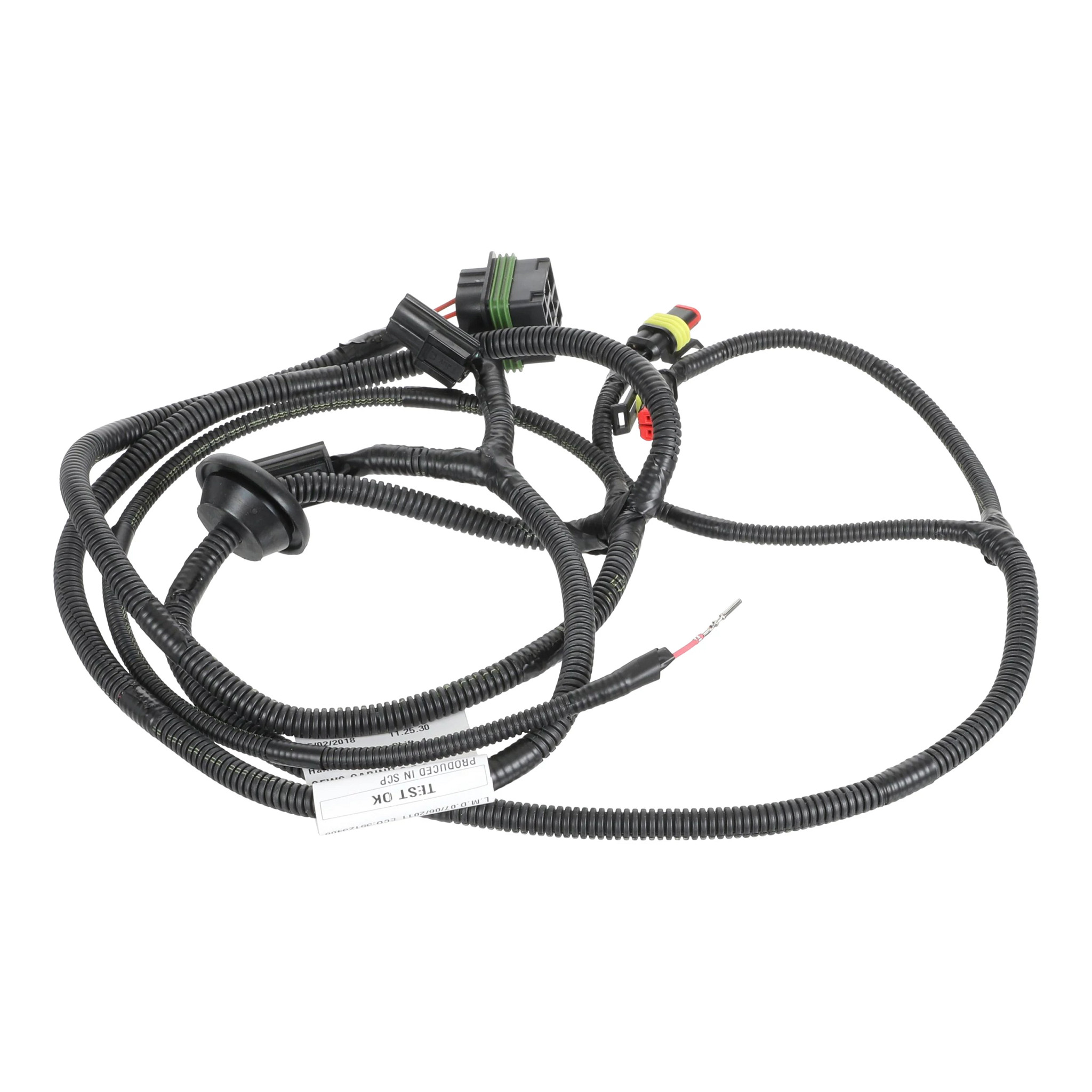 WIRE HARNESS - 84520026