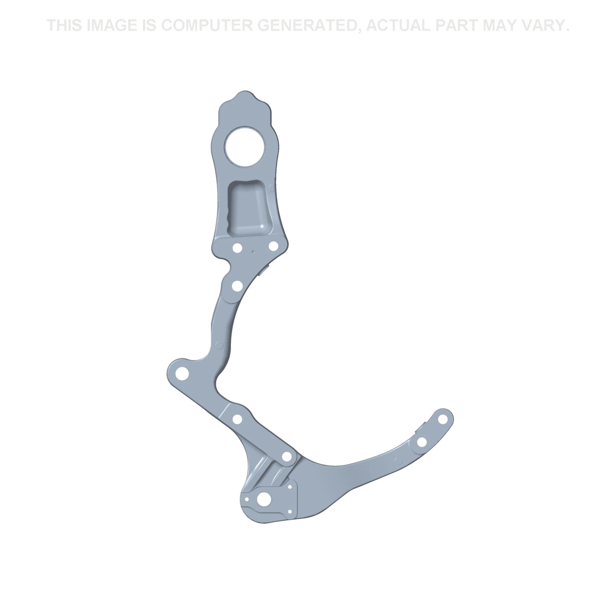BRACKET | CASEIH | CA | FR