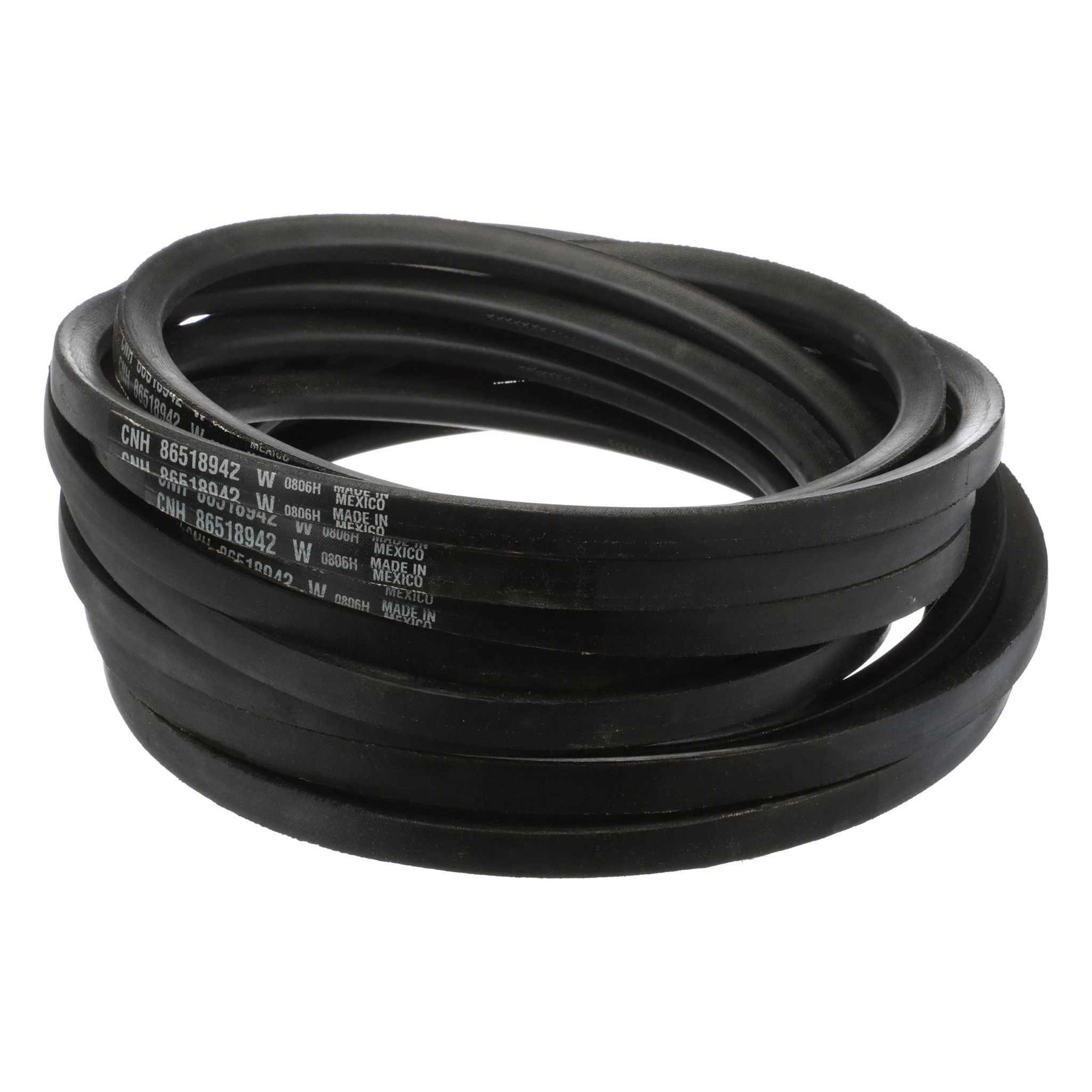 SET OF BELTS | CASECE | US | EN