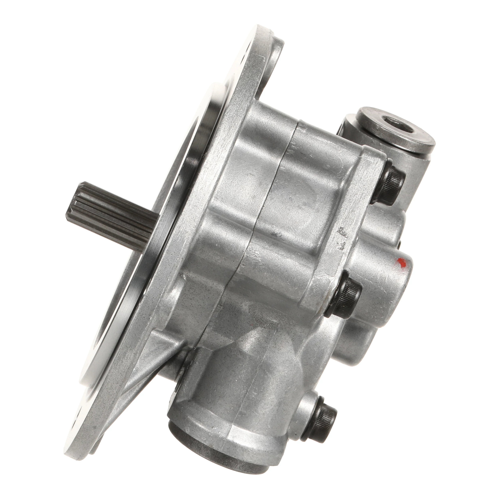 PUMP | CASECE | US | EN