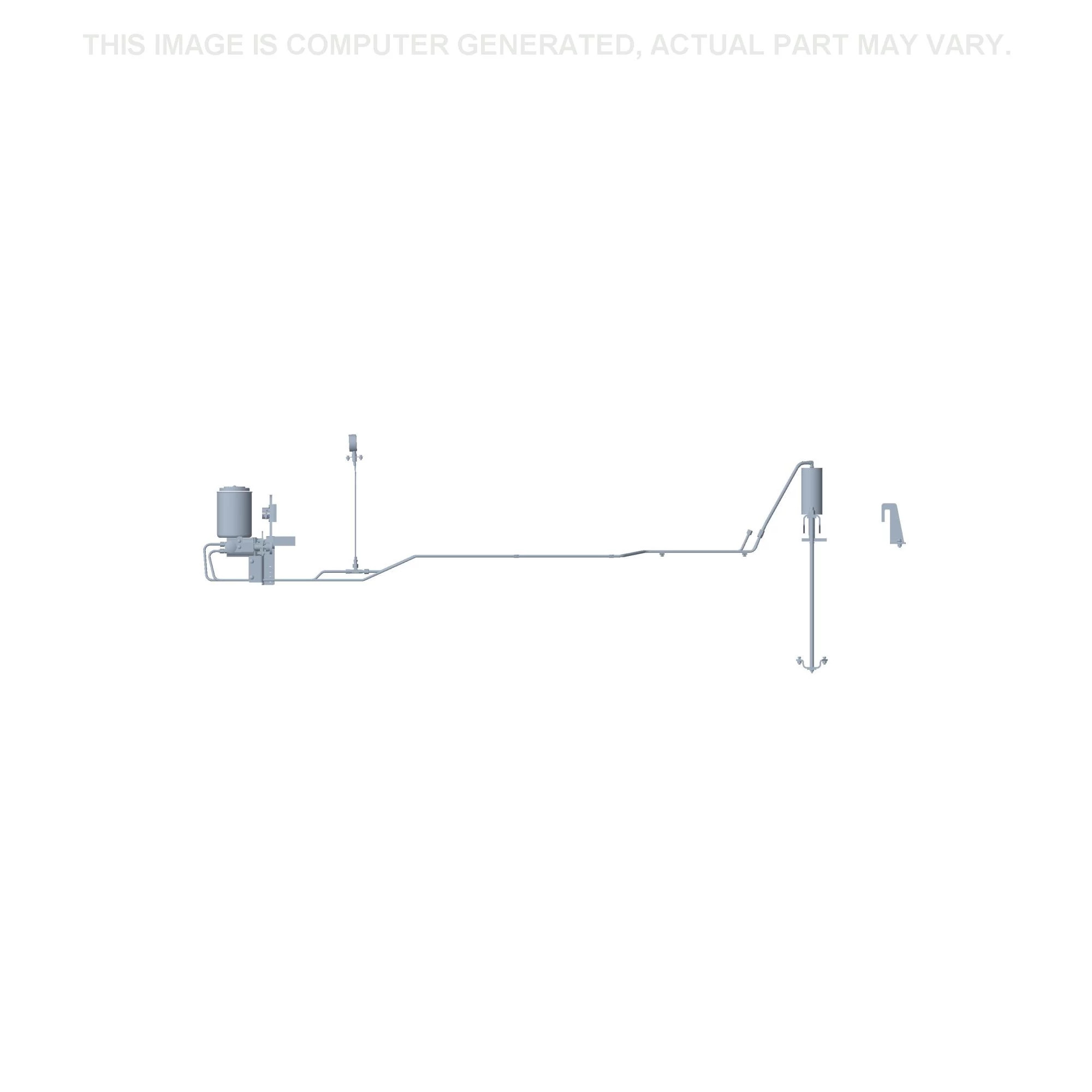 DIA KIT, HARVESTER | FLEXICOIL | US | EN