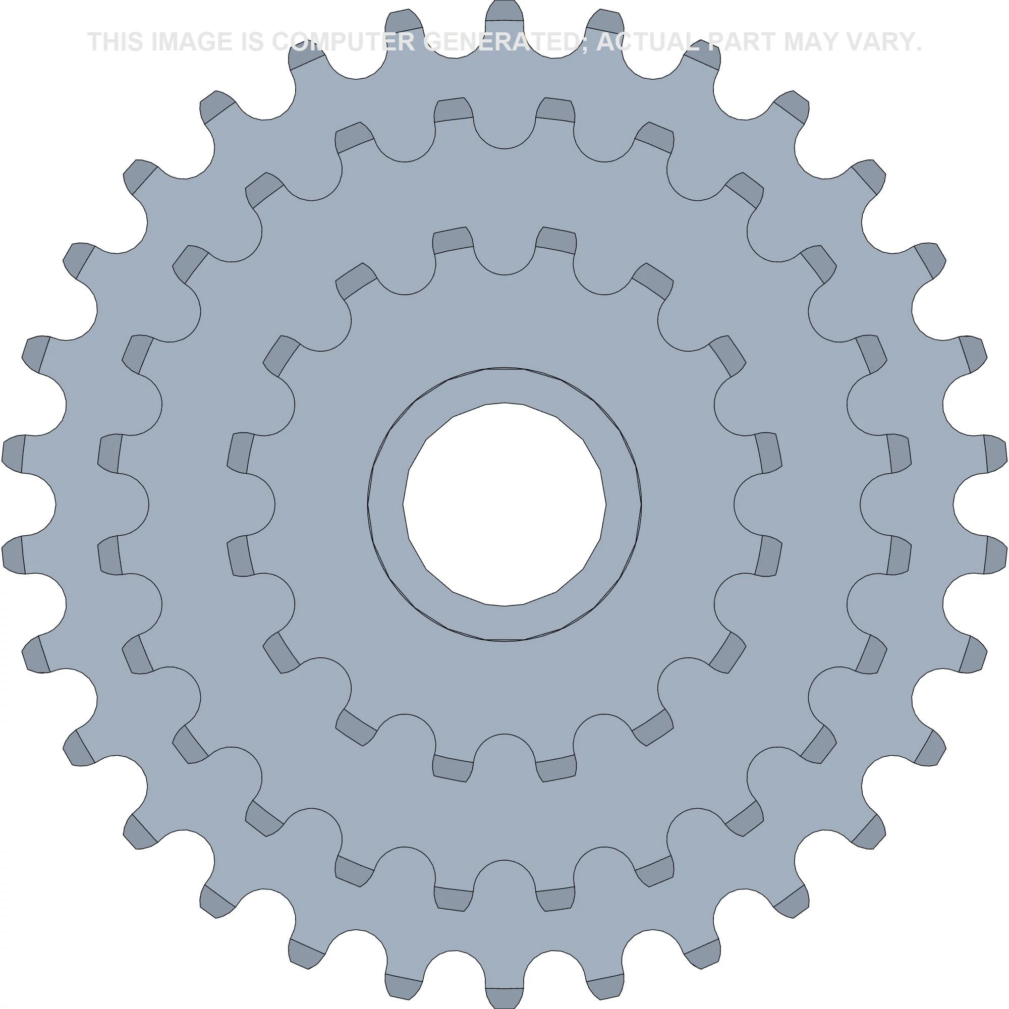 SPROCKET | NEWHOLLANDAG | US | EN