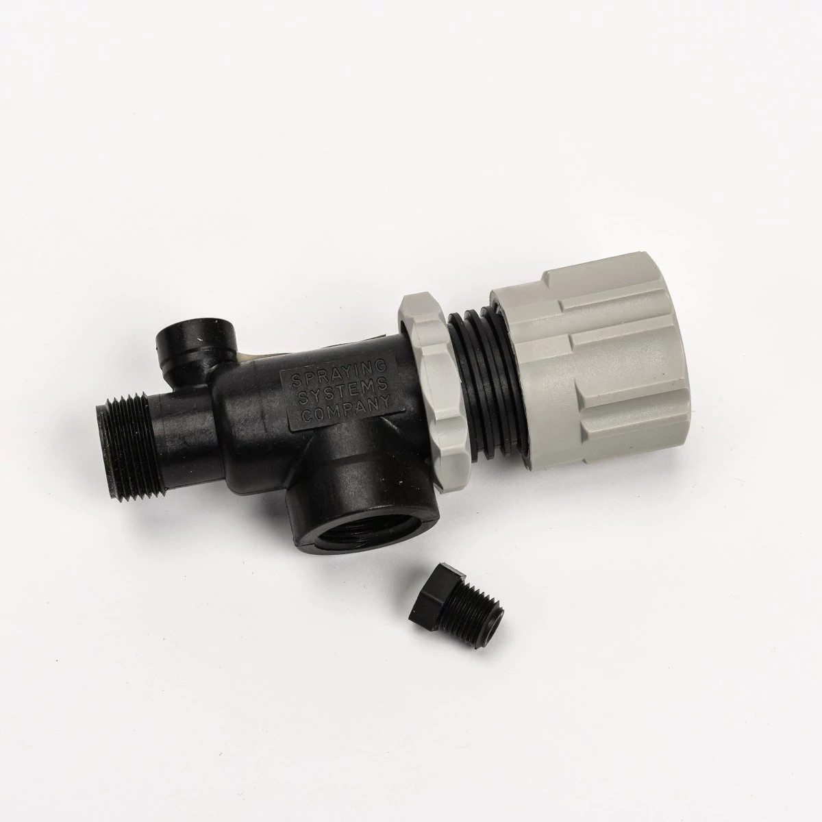 Valve Pressure Relie | CASEIH | US | EN