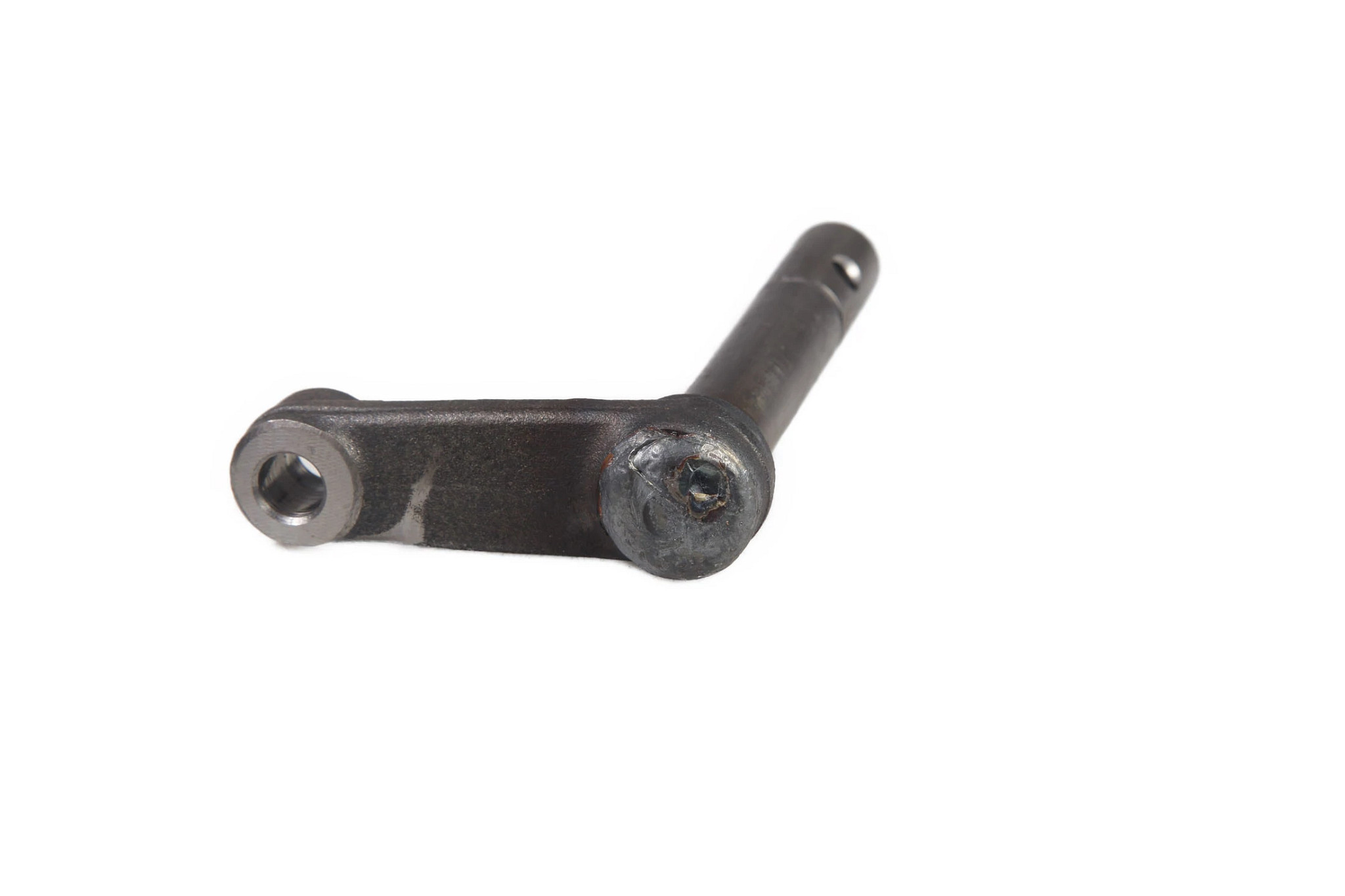 Suporte da alavanca da TDF